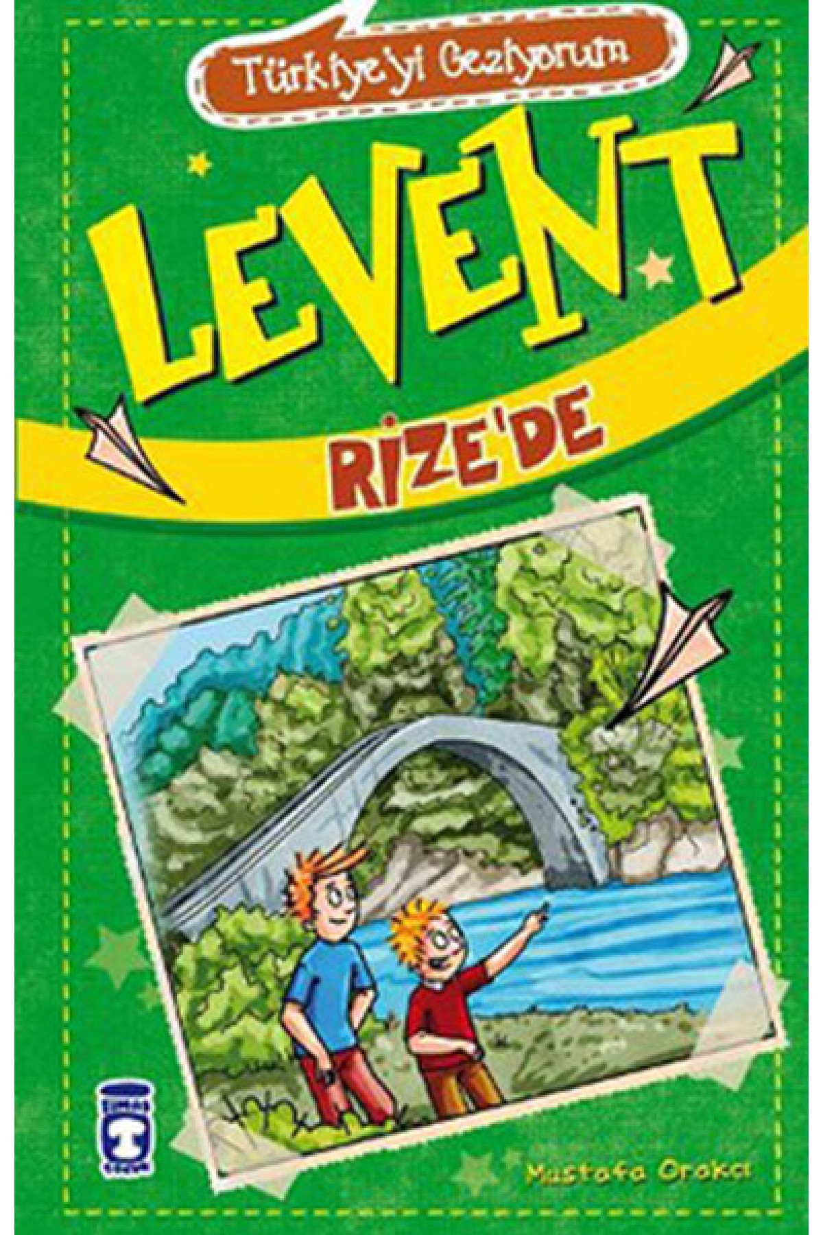 Levent Türkiye'yi Geziyorum - 01 Levent Rize'de Levent Türkiye'yi Geziyorum - 01 Levent Rize'de