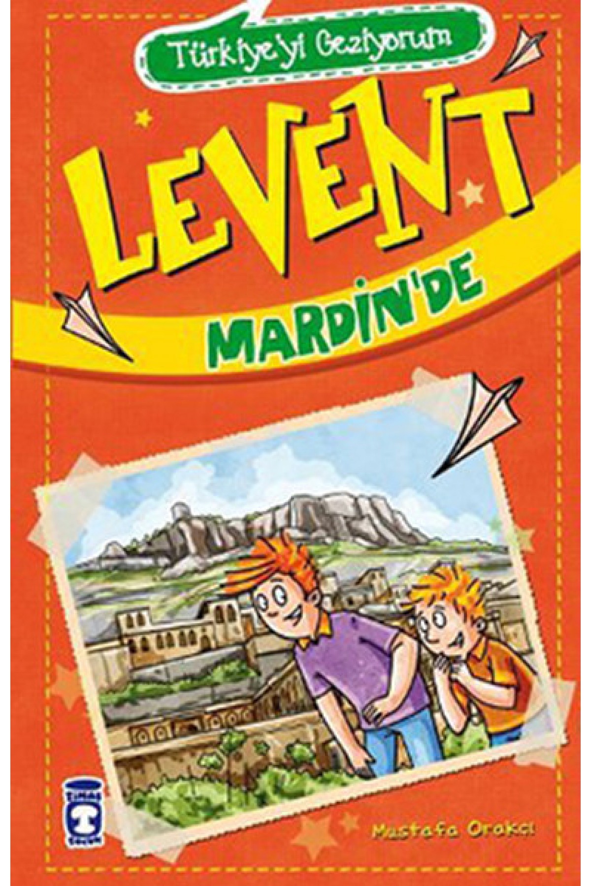Levent Türkiye'yi Geziyorum - 01 Levent Mardinde Levent Türkiye'yi Geziyorum - 01 Levent Mardinde