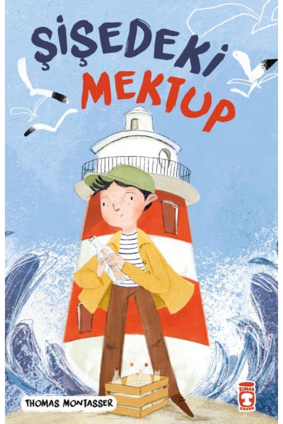 Şişedeki Mektup Şişedeki Mektup