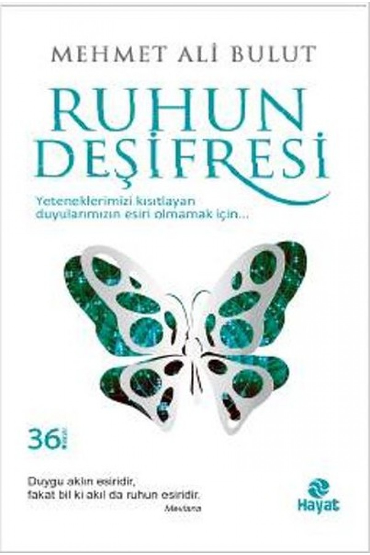 Ruhun Deşifresi Ruhun Deşifresi