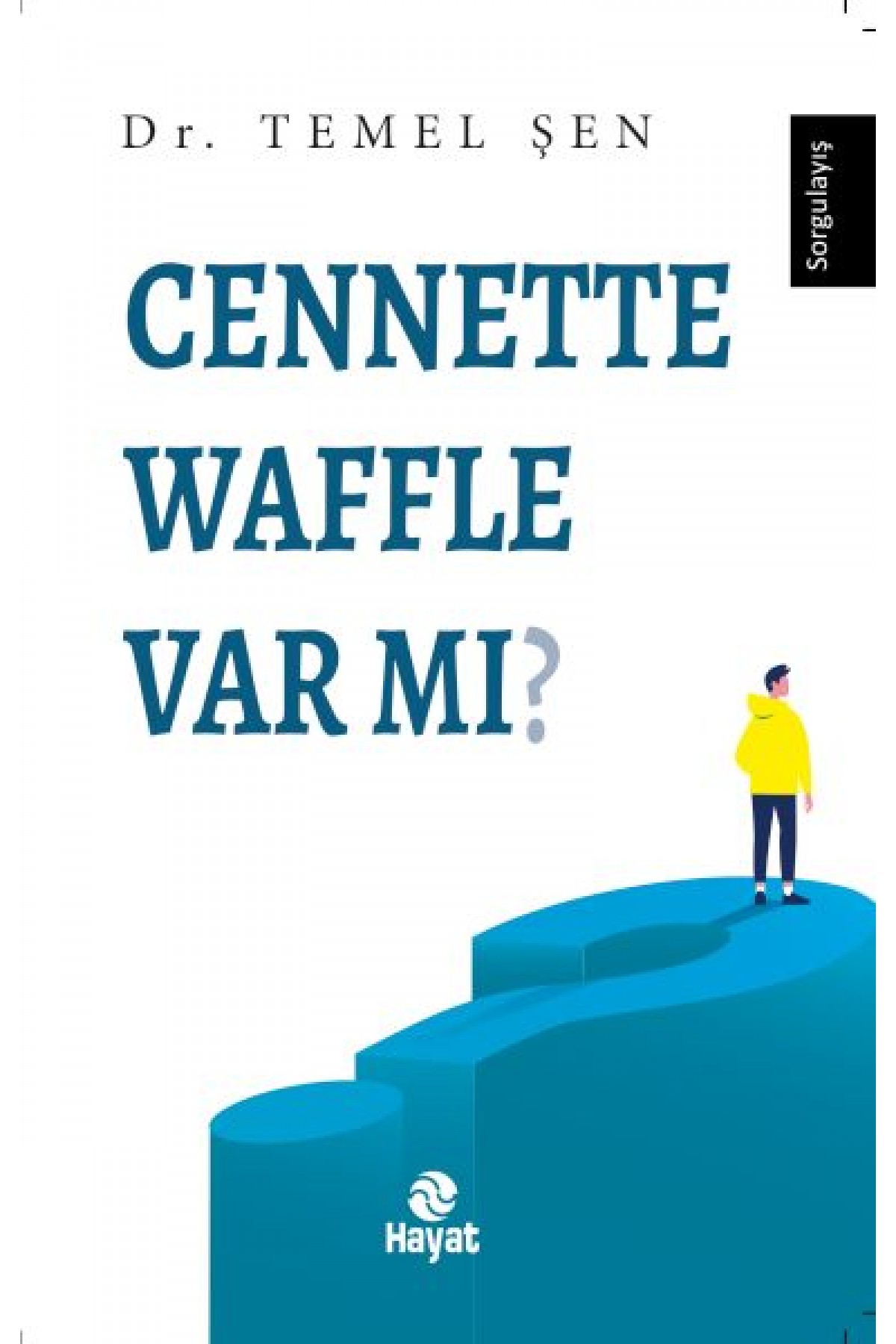Cennette Waffle Var mı?