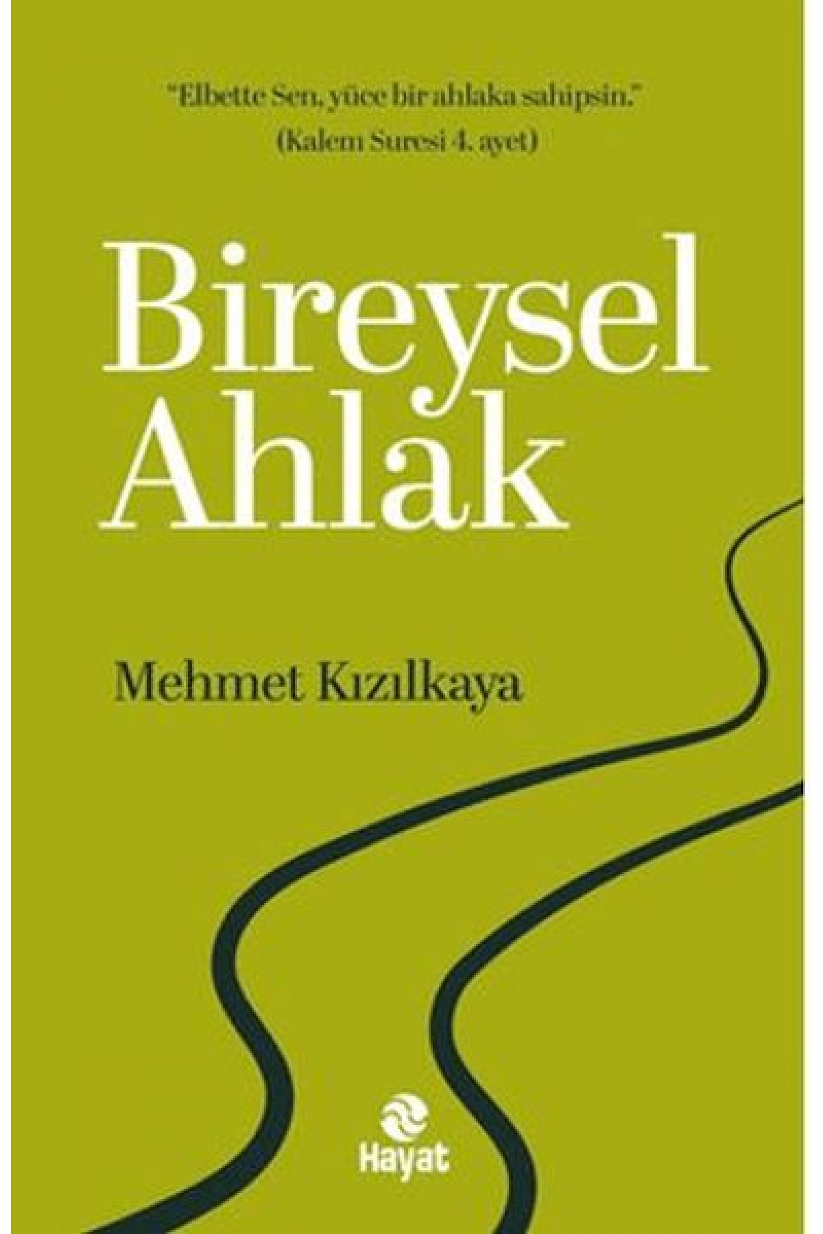 Bireysel Ahlak
