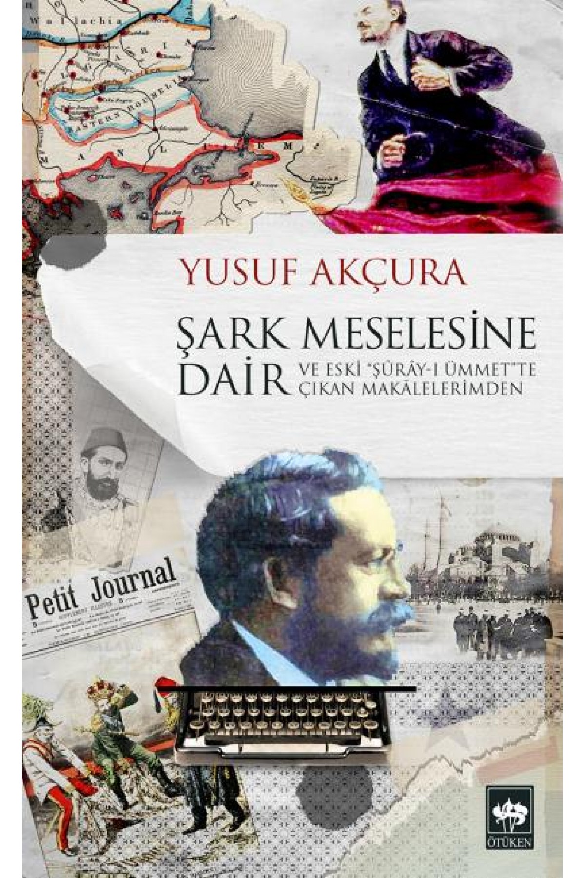 Şark Meselesine Dair Şark Meselesine Dair