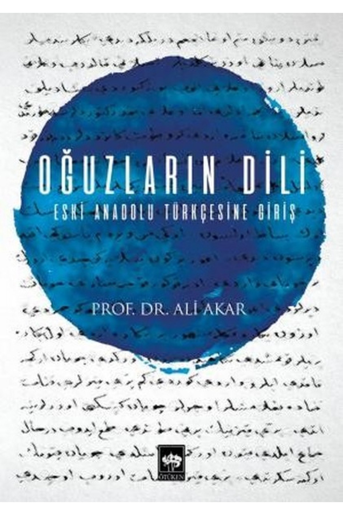 Oğuzların Dili Oğuzların Dili