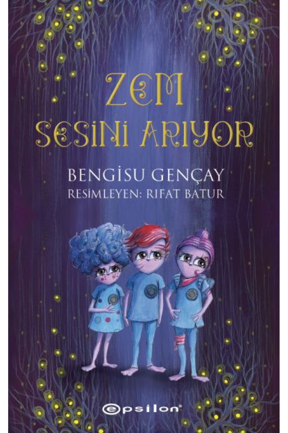 Zem Sesini Arıyor - Uçan Balina Görme Rehberi 1 Zem Sesini Arıyor - Uçan Balina Görme Rehberi 1
