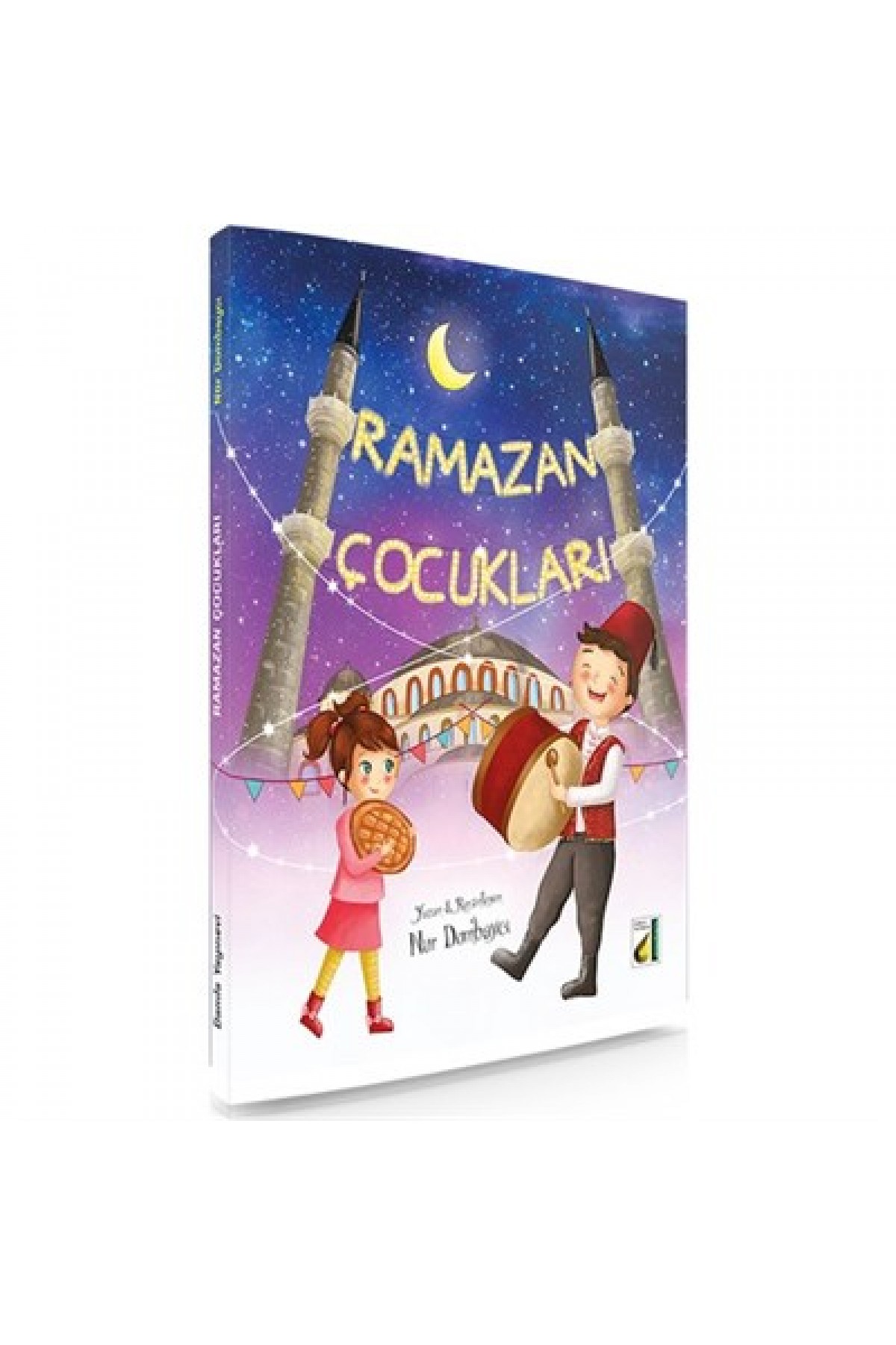Ramazan Çocukları Ramazan Çocukları