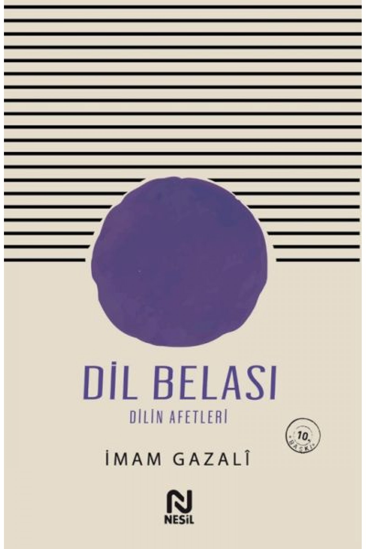 Dil Belası-Dilin Afetleri