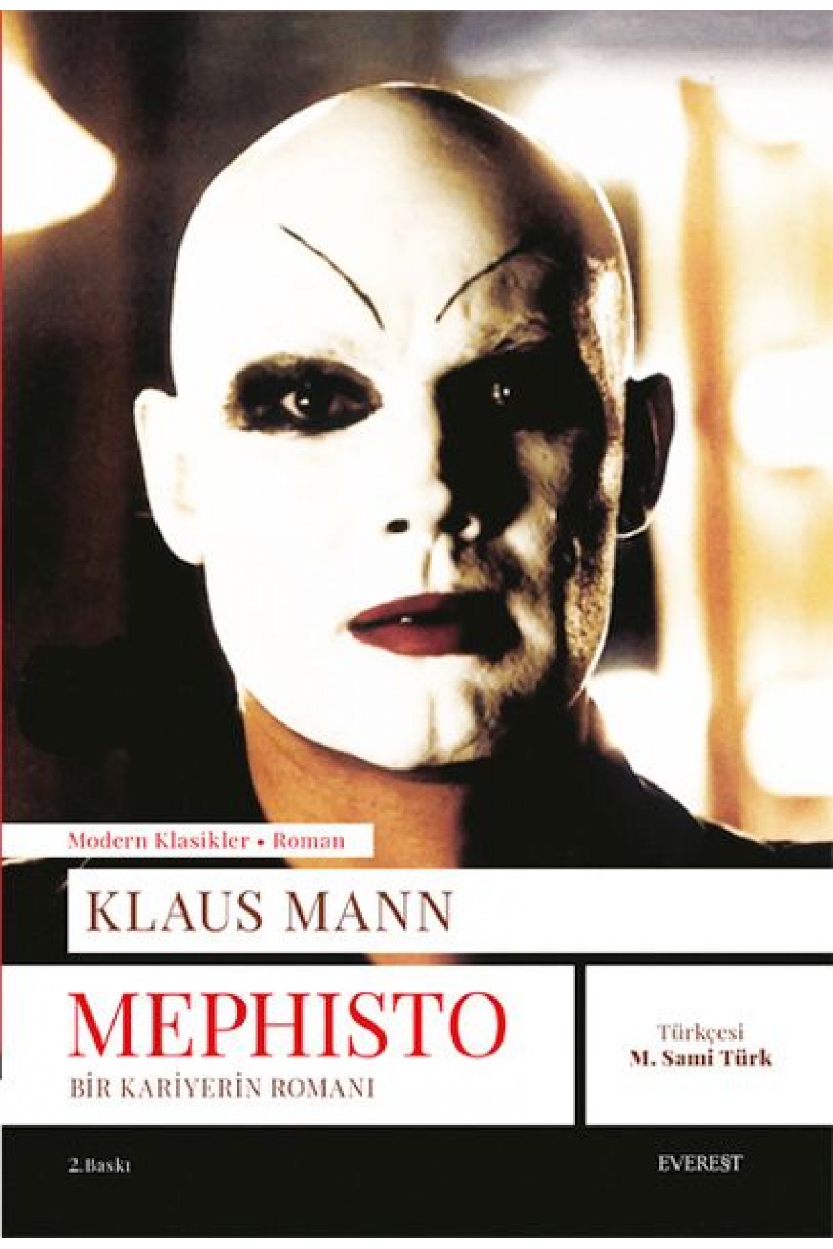 Mephisto Mephisto