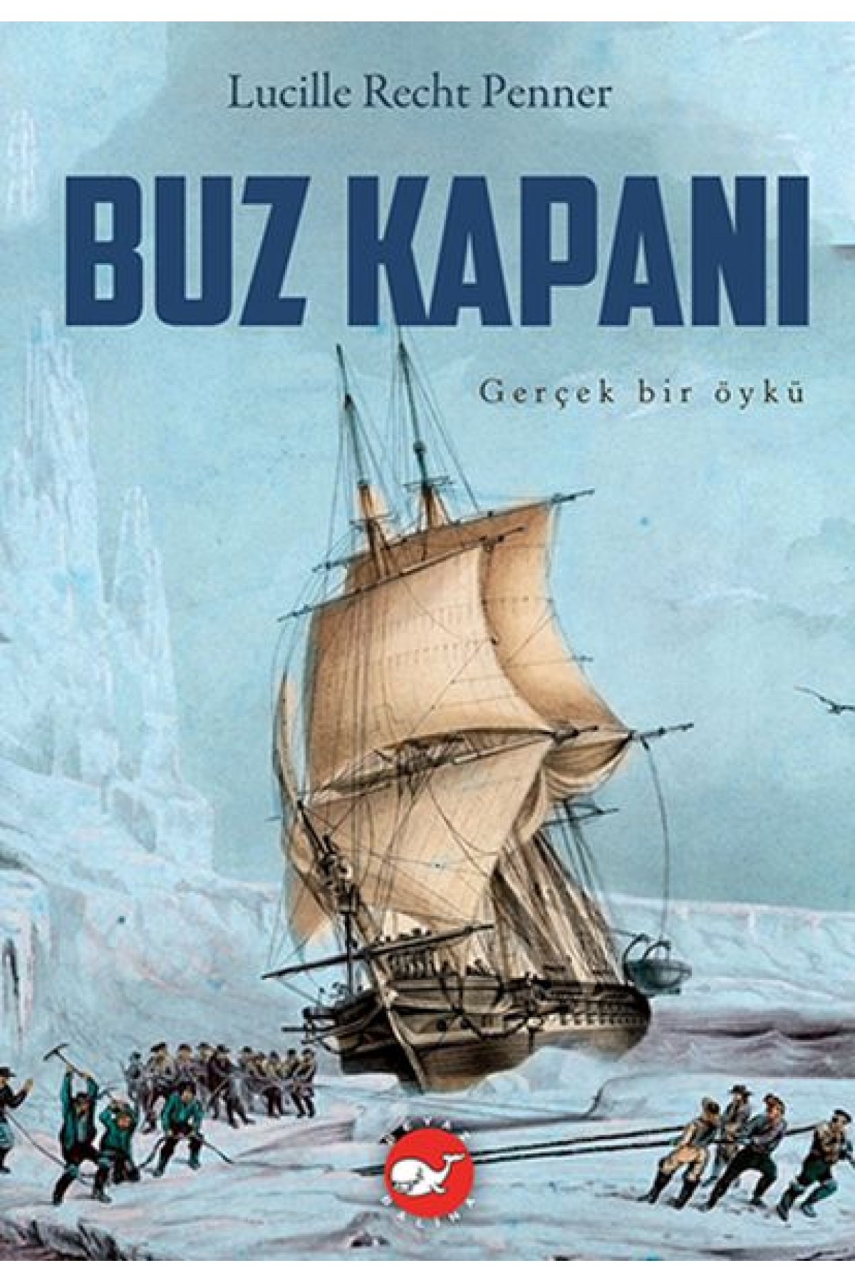 Buz Kapanı Buz Kapanı