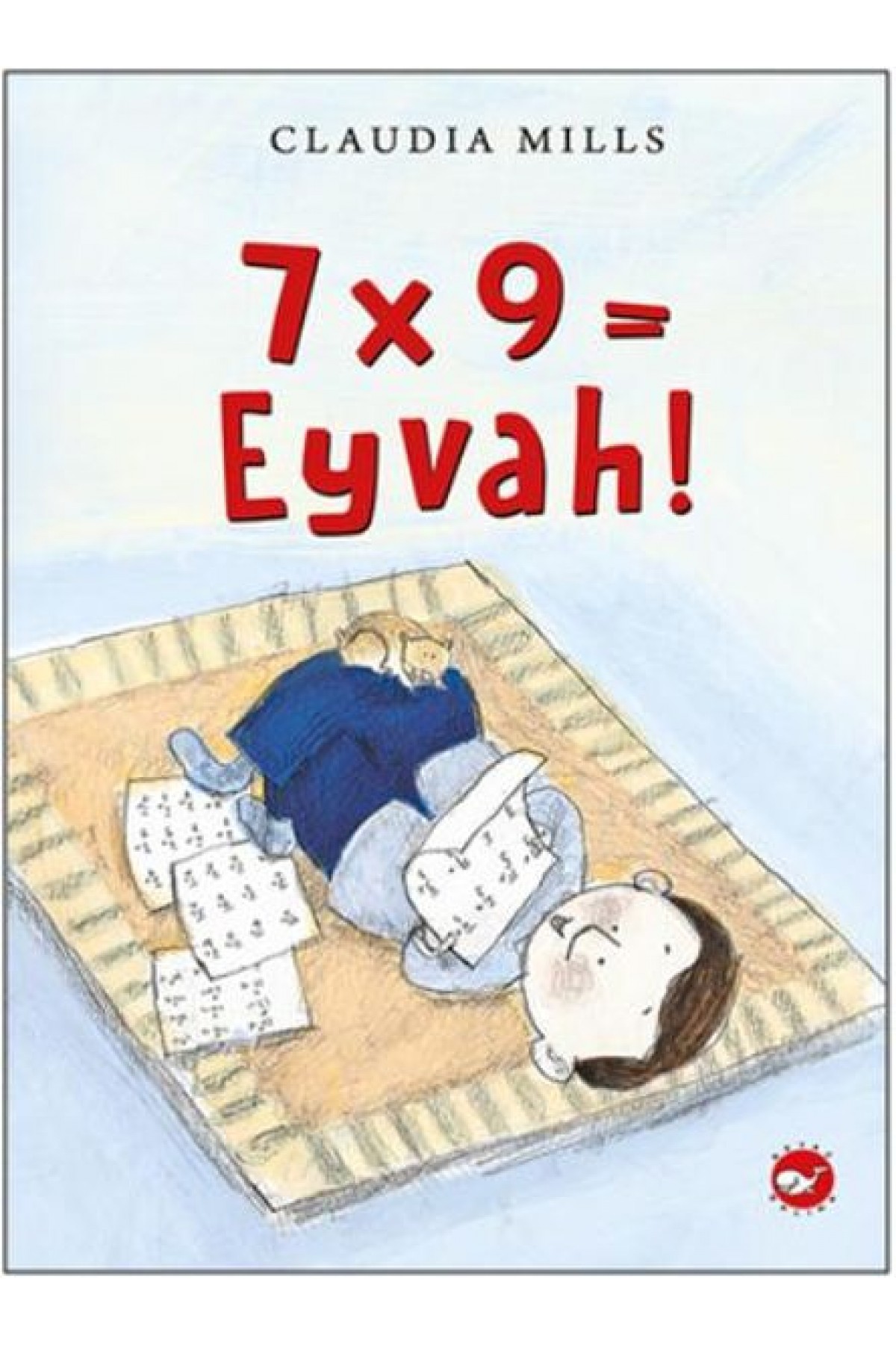 7 x 9 Eyvah