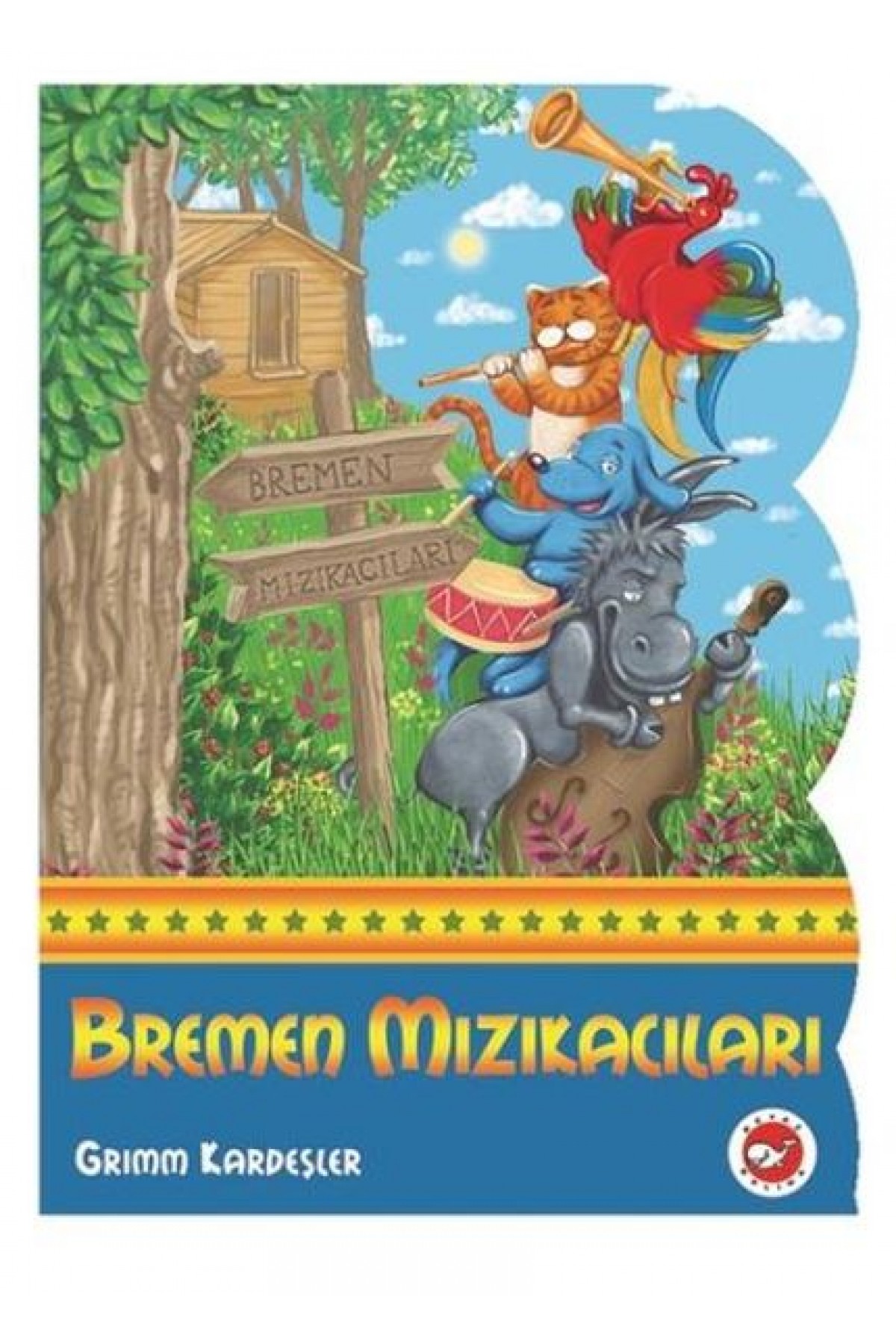 Bremen Mızıkacıları Bremen Mızıkacıları