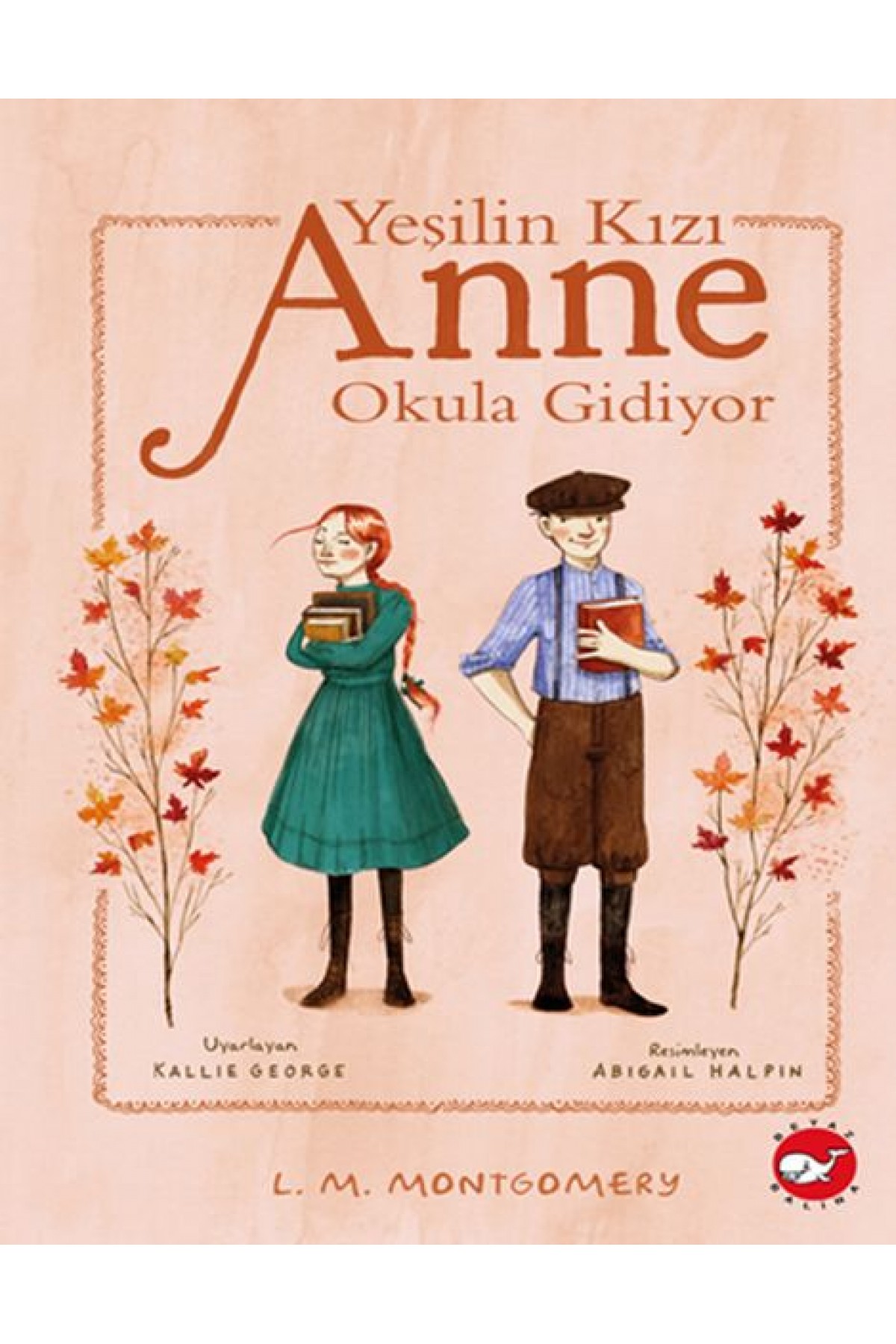 Yeşilin Kızı Anne Okula Gidiyor Yeşilin Kızı Anne Okula Gidiyor