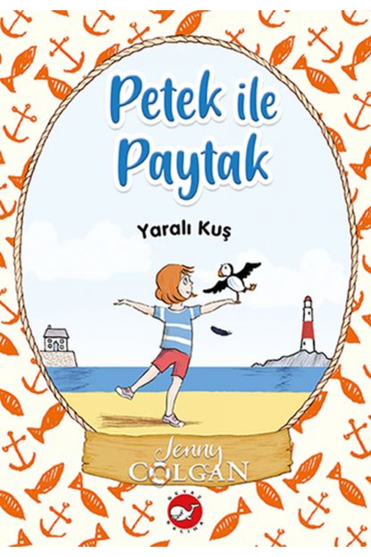 Yaralı Kuş - Petek ile Paytak 1 Yaralı Kuş - Petek ile Paytak 1