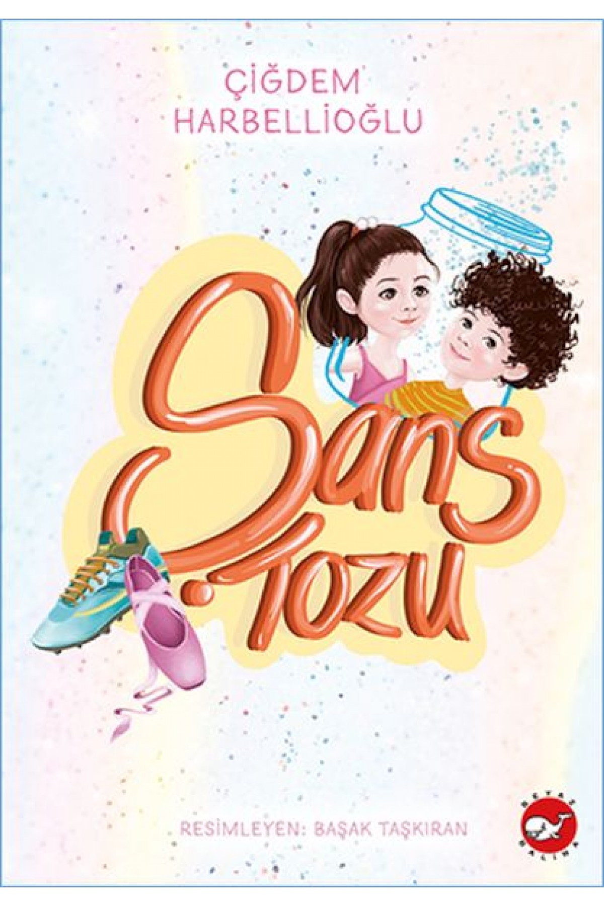 Şans Tozu Şans Tozu
