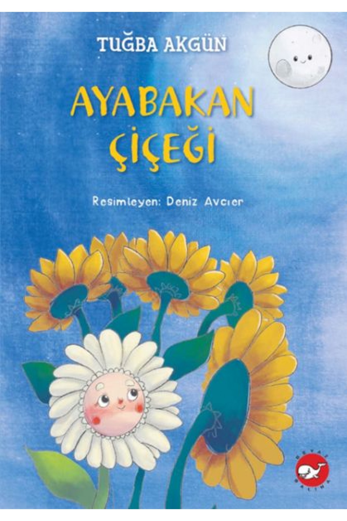 Ayabakan Çiçeği