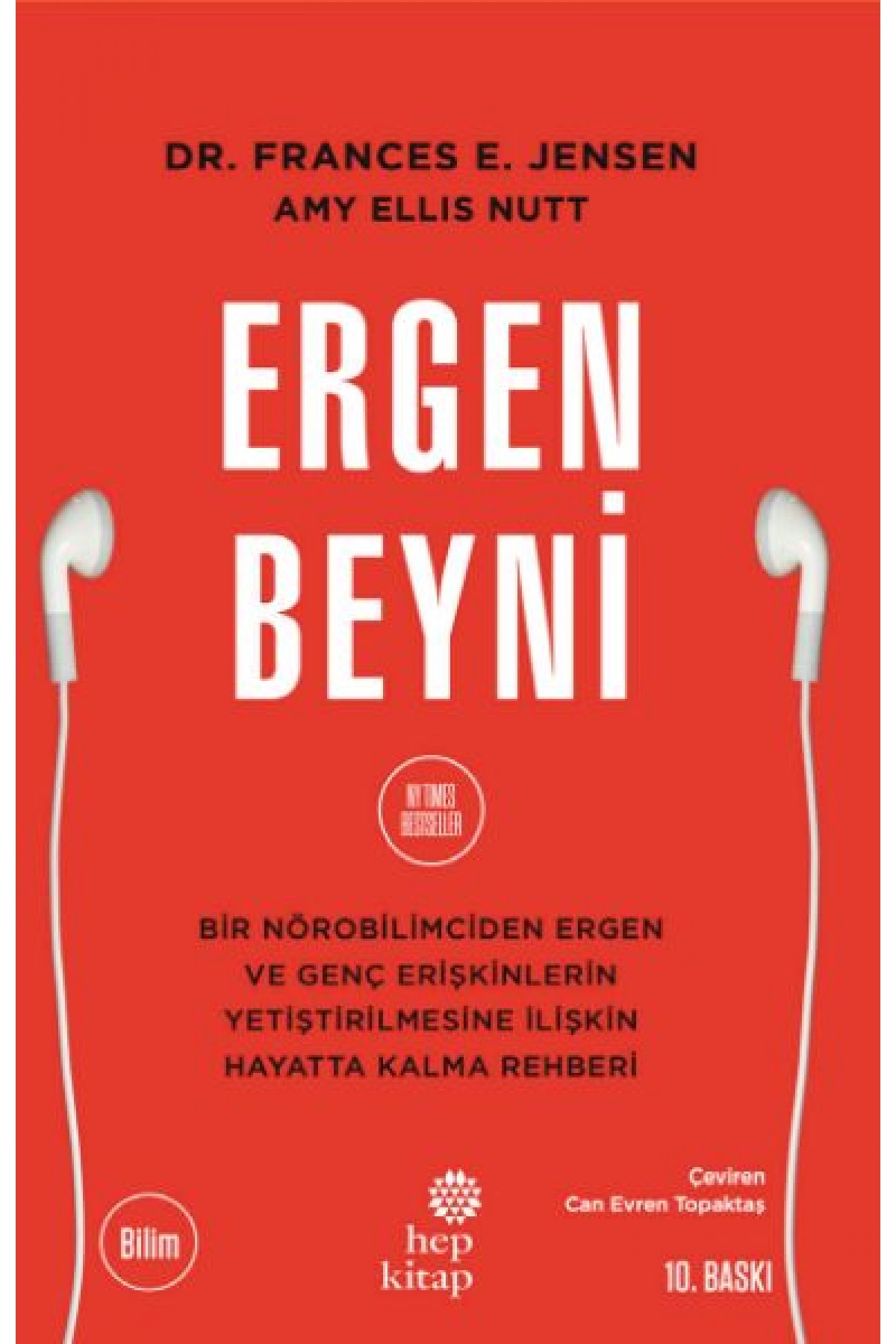 Ergen Beyni