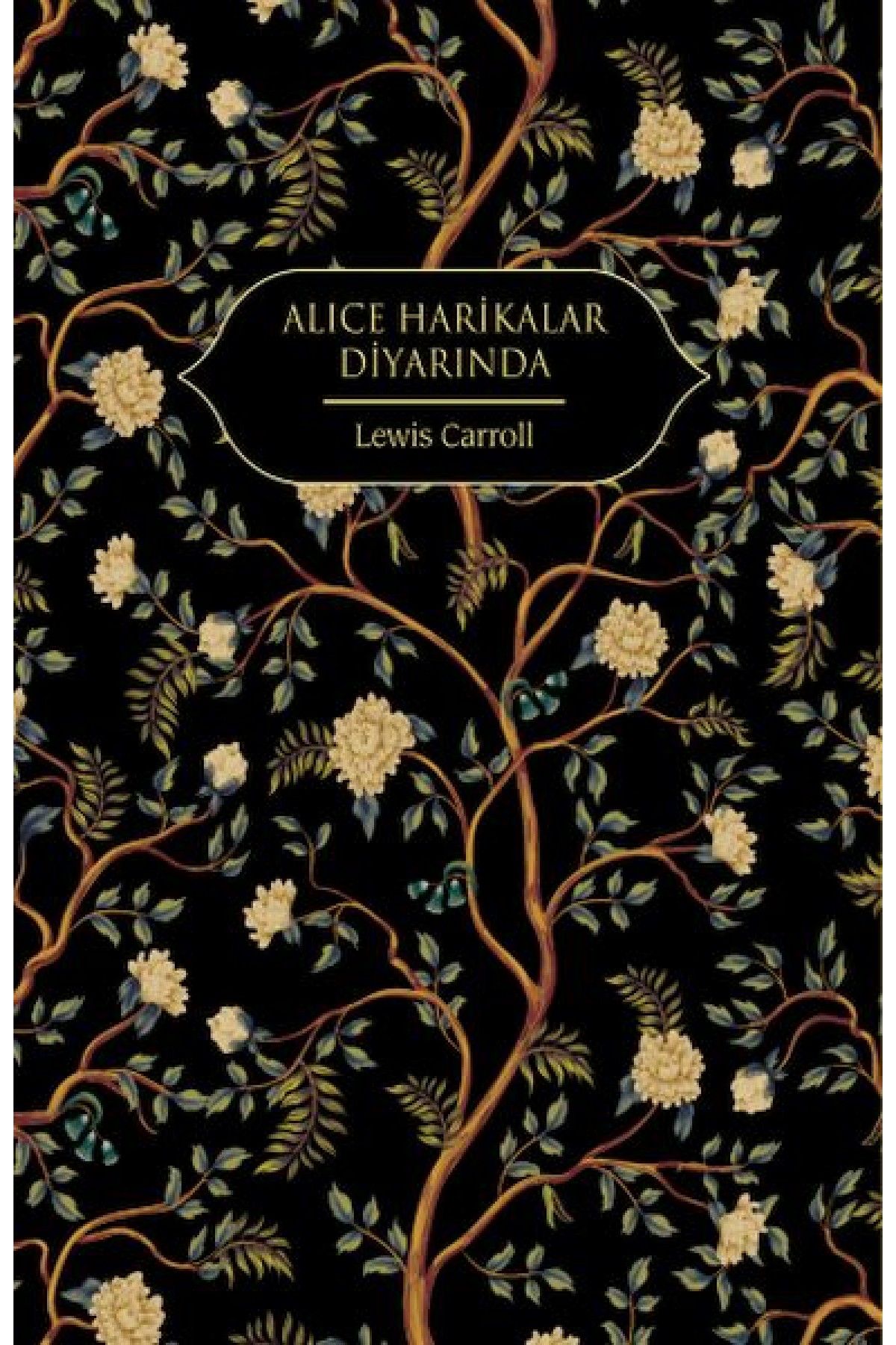 Alice Harikalar Diyarında