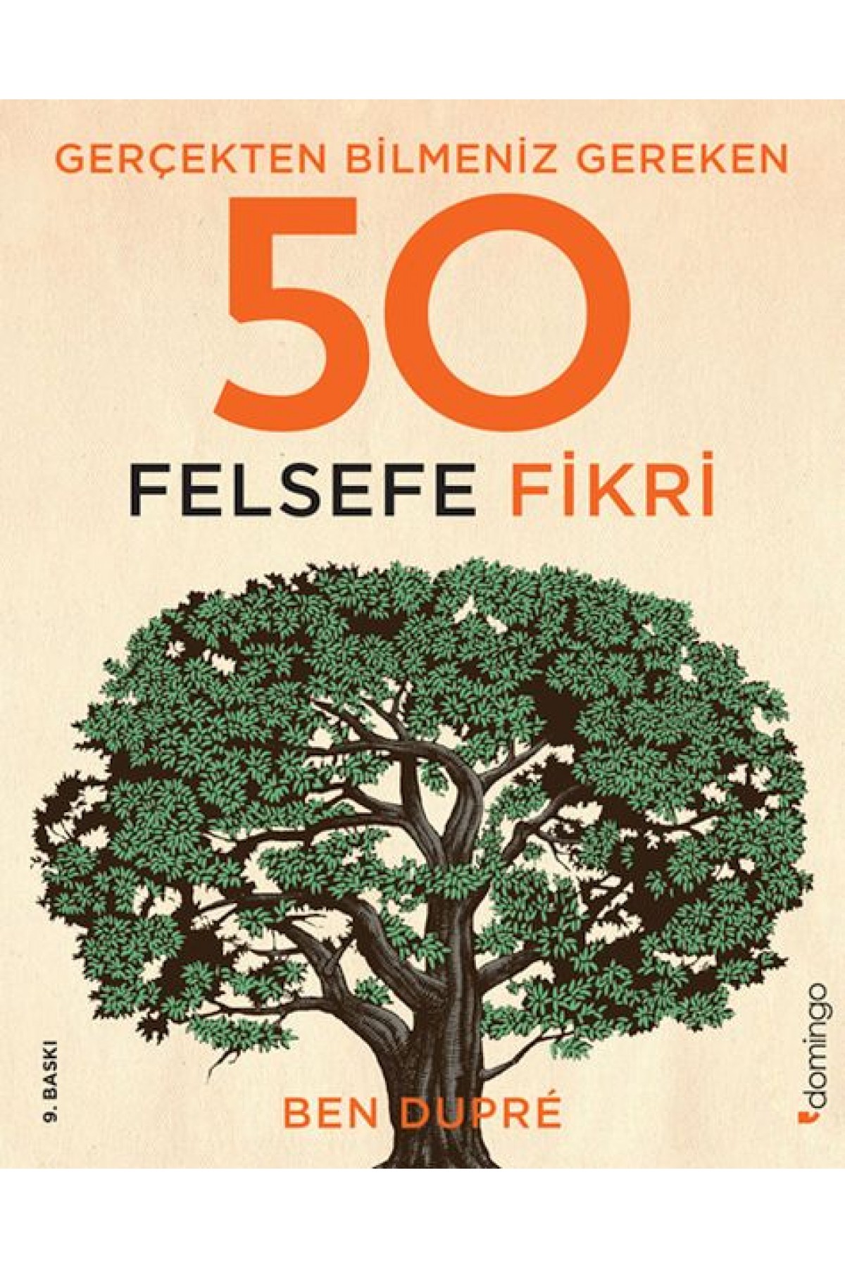 Gerçekten Bilmeniz Gereken 50 Felsefe Fikri
