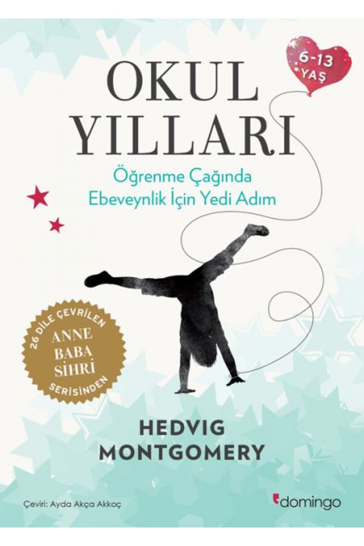Okul Yılları
