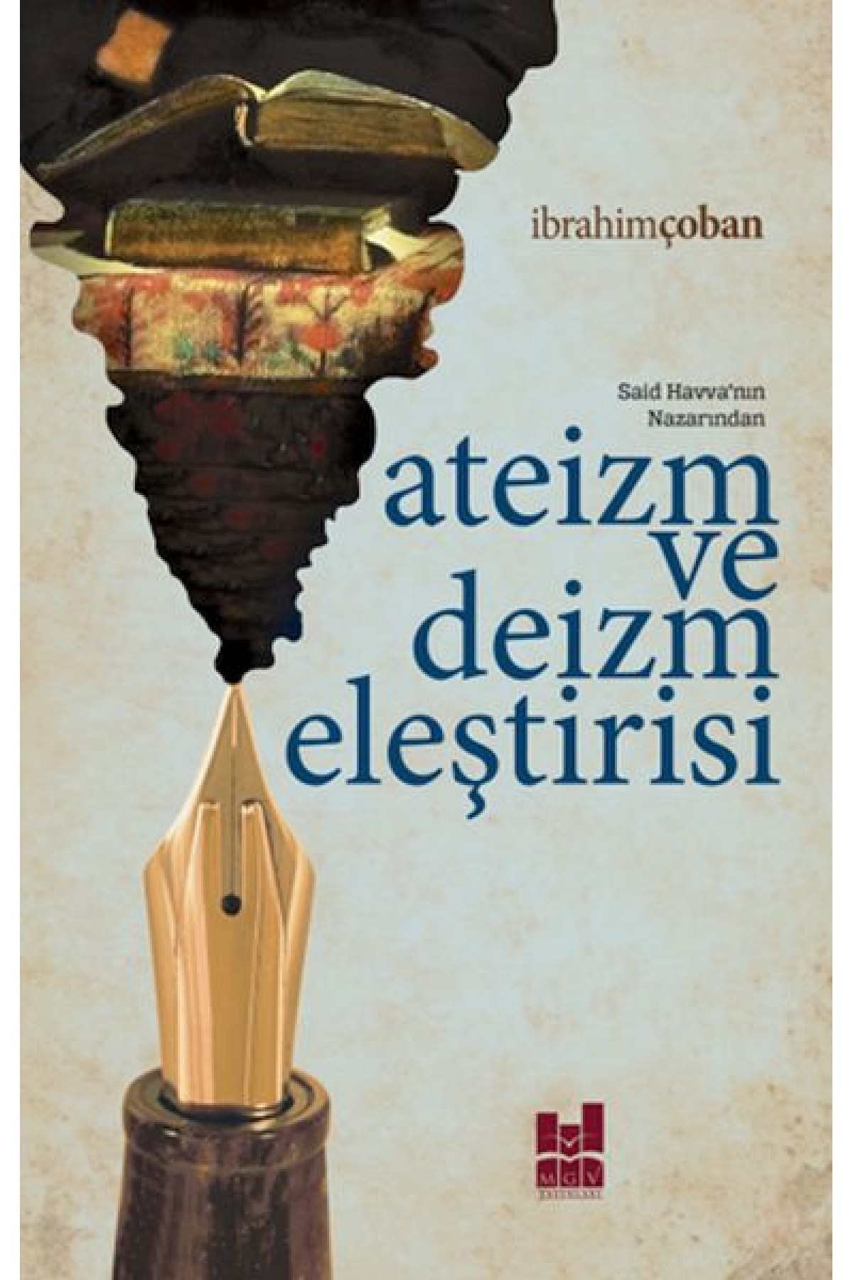 Ateizm ve Deizm Eleştirisi