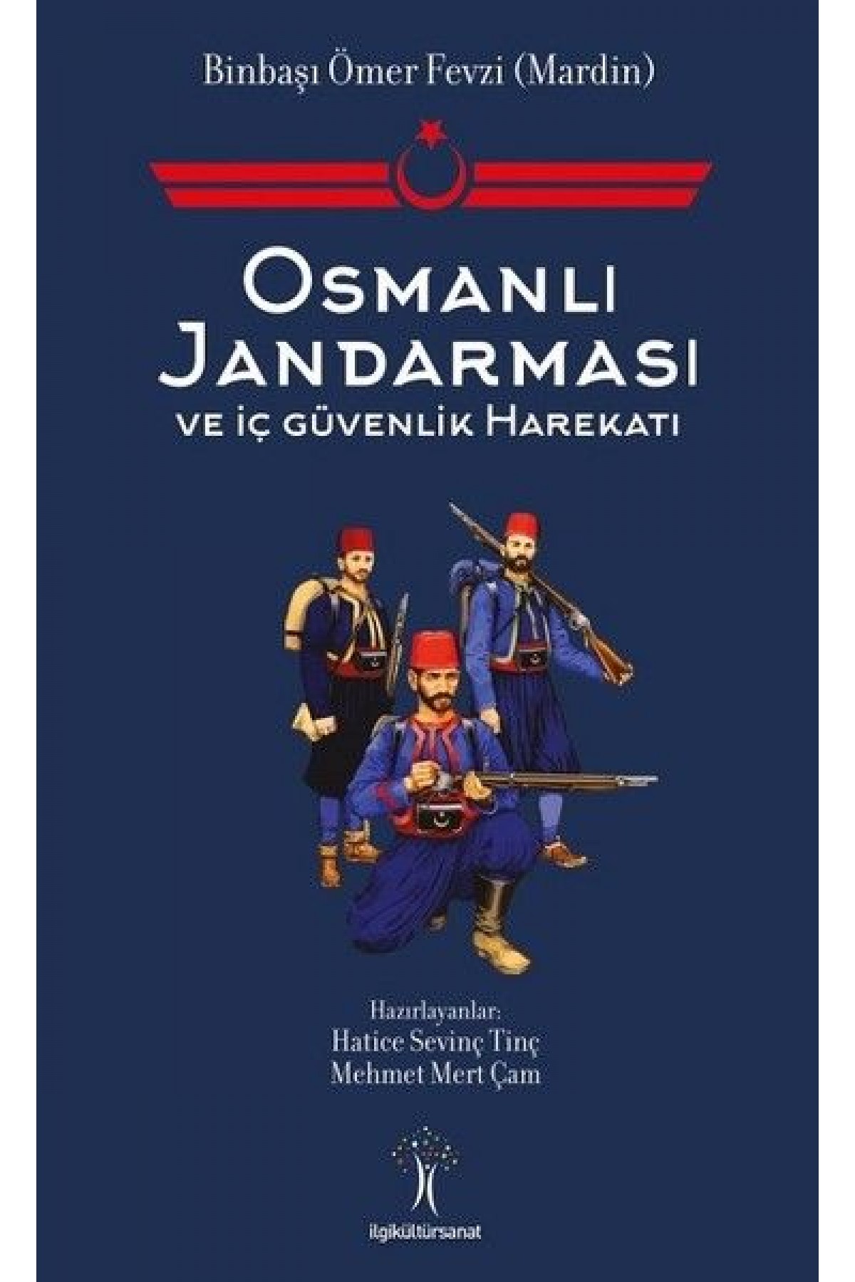 Osmanlı Jandarması ve İç Güvenlik Harekatı