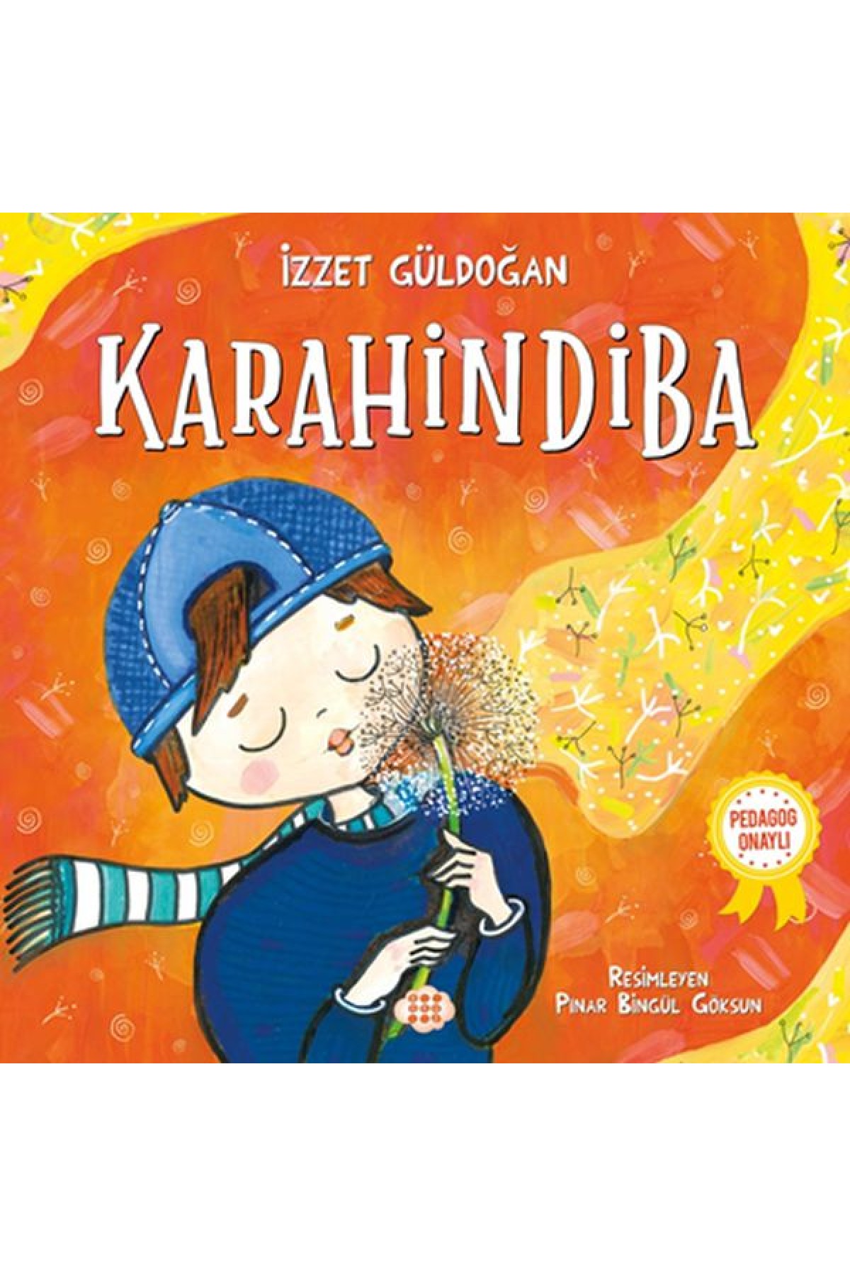 Karahindiba Karahindiba