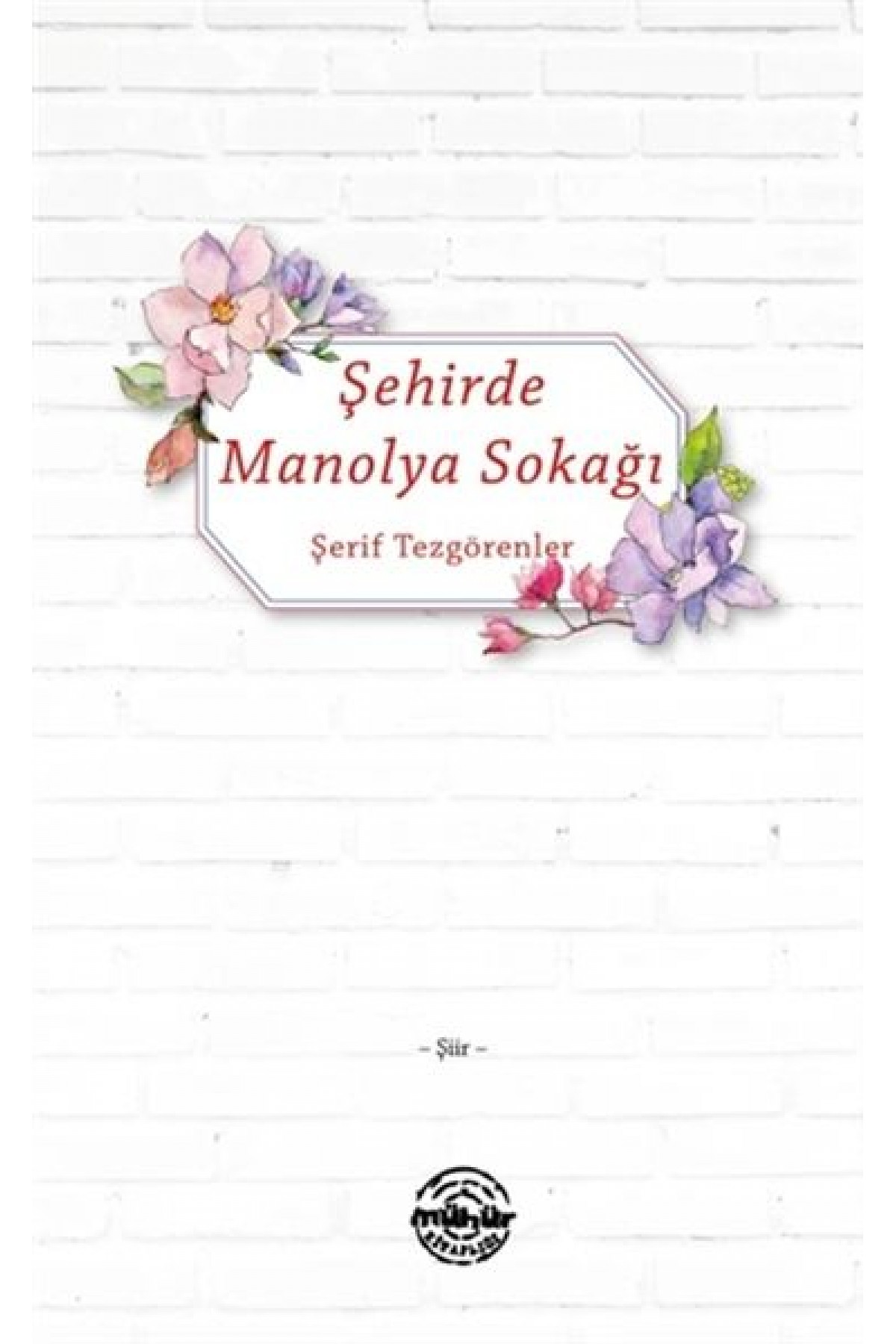 Şehirde Manolya Sokağı