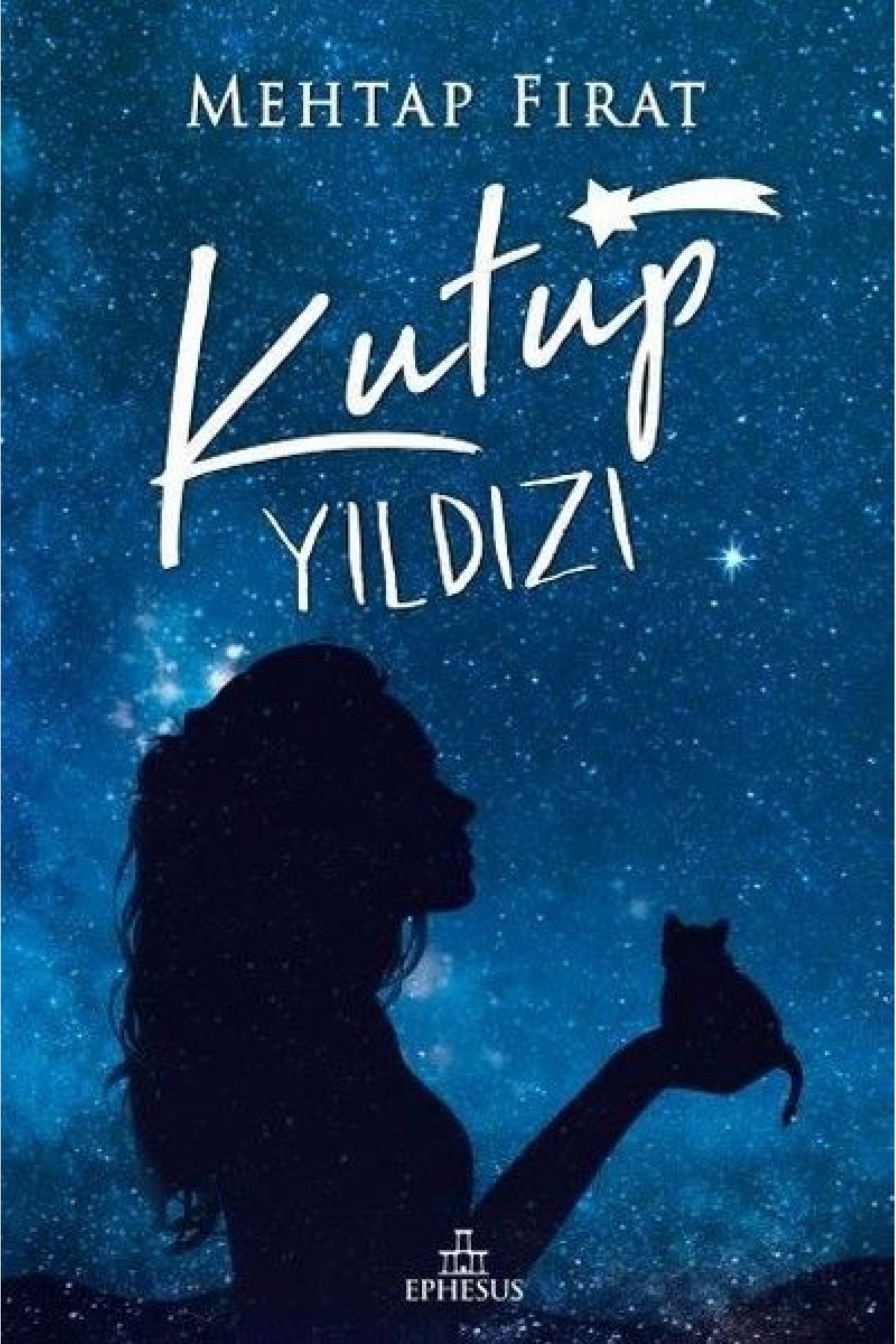 Kutup Yıldızı - 1 (Ciltli) Kutup Yıldızı - 1 (Ciltli)