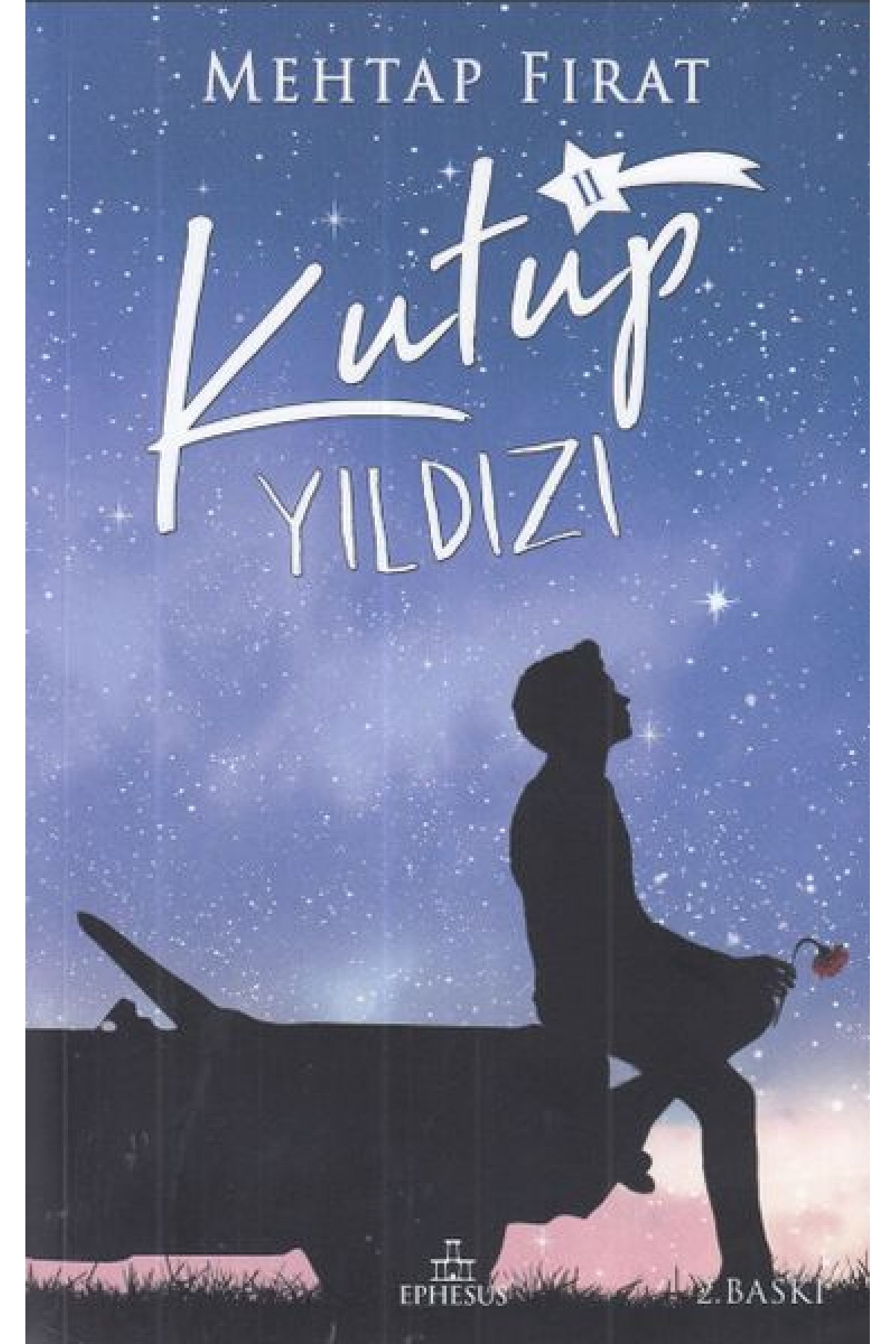 Kutup Yıldızı - 2 (Ciltli) Kutup Yıldızı - 2 (Ciltli)