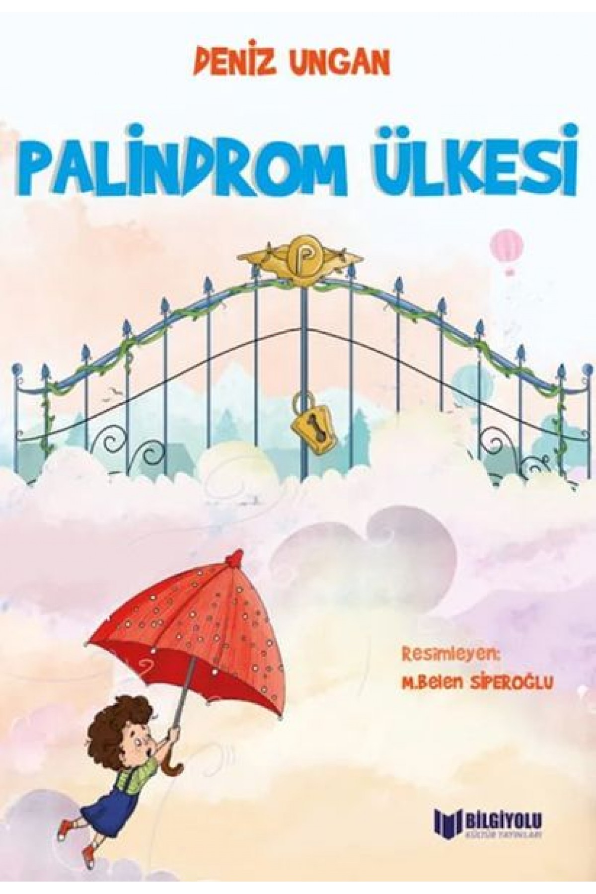 Palindrom Ülkesi Palindrom Ülkesi