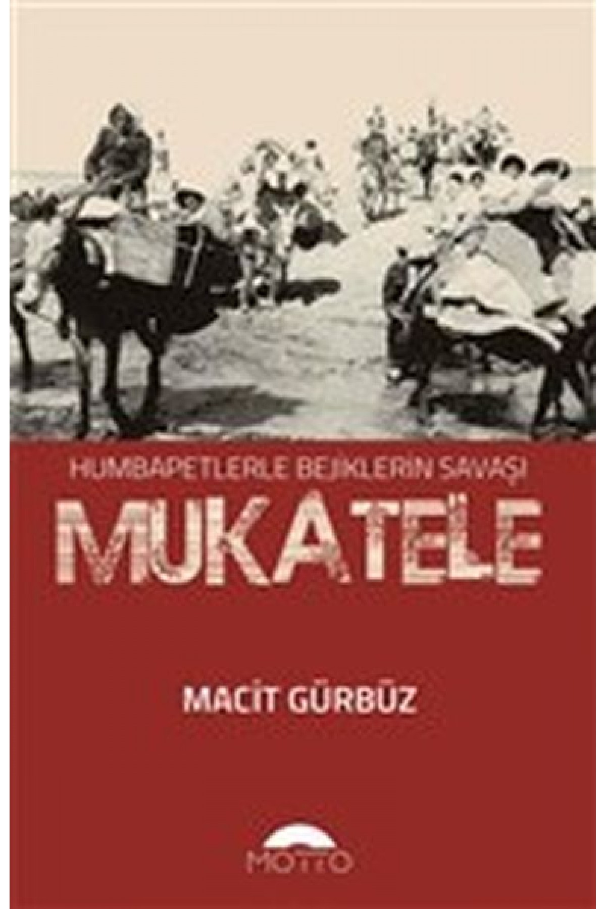 Mukatele Mukatele