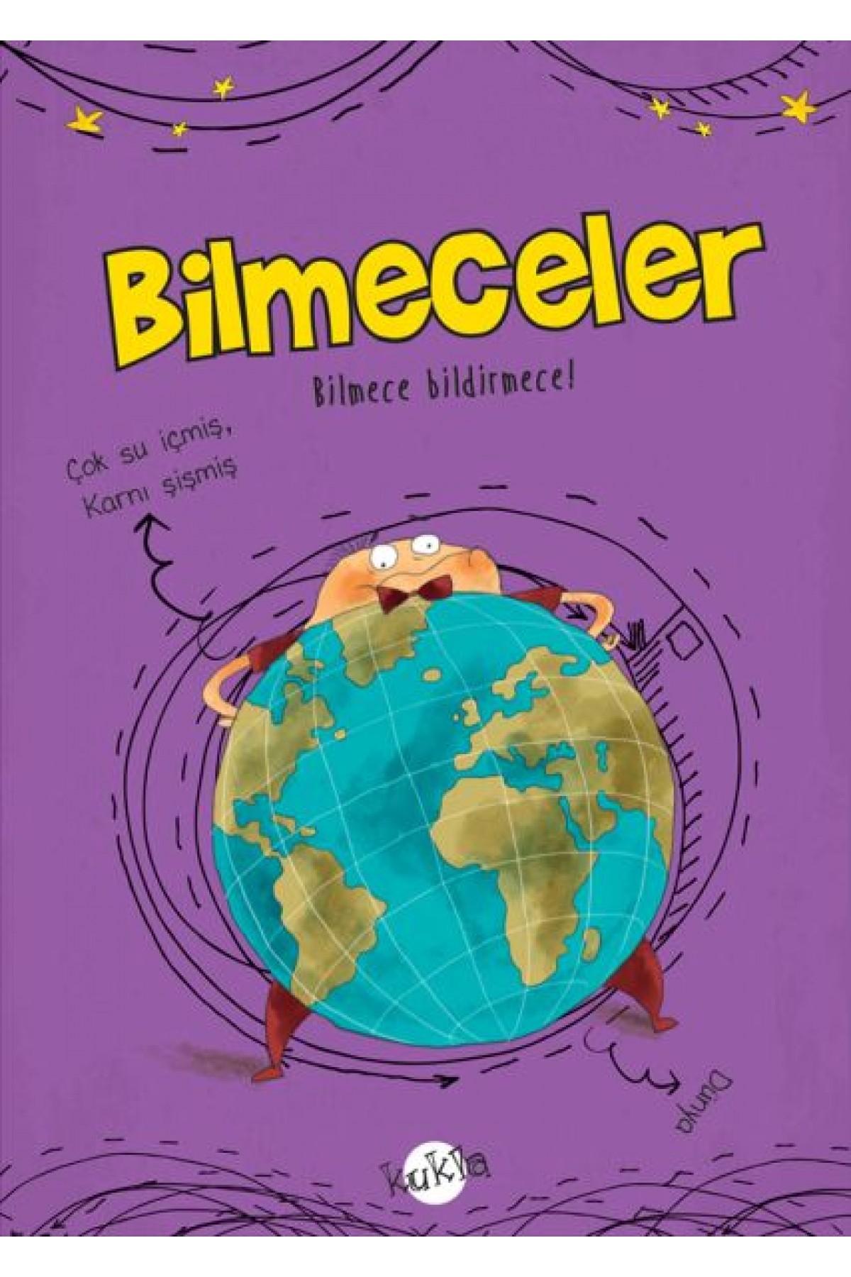 Bilmeceler Bilmeceler