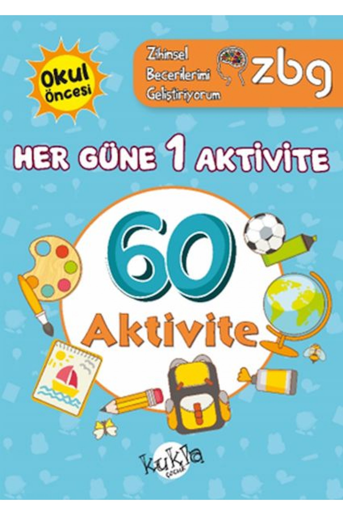 ZBG Her Güne 1 Aktivite-60 Aktivite