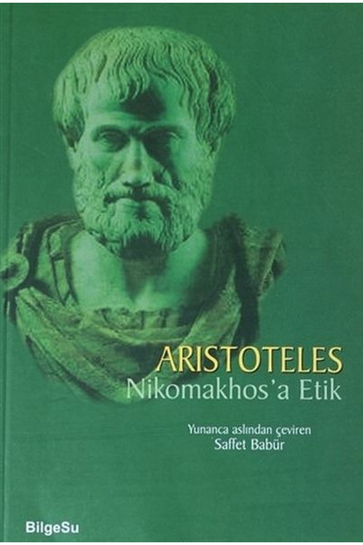 Nikomakhos'a Etik