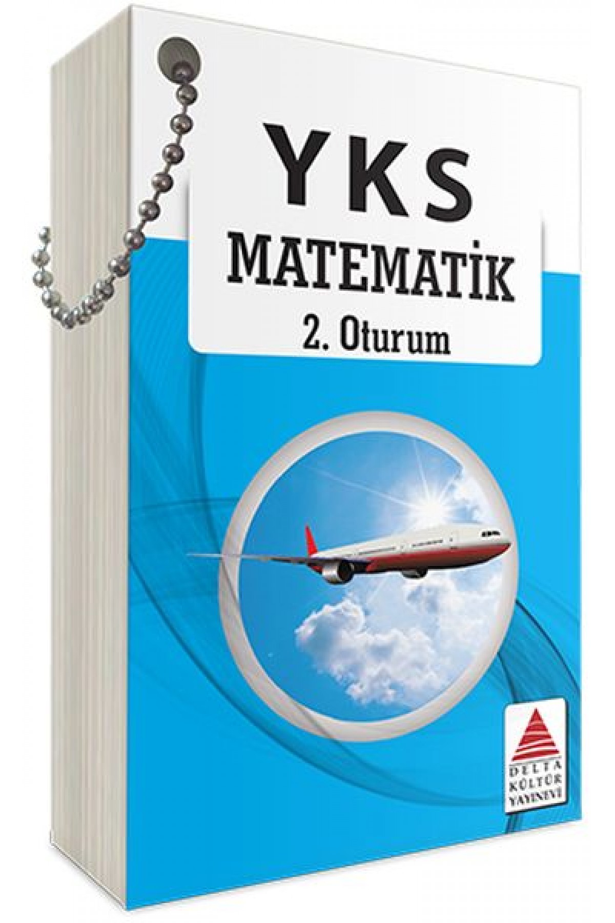 Delta Kültür YKS 2. Oturum Matematik Kartları Delta Kültür YKS 2. Oturum Matematik Kartları