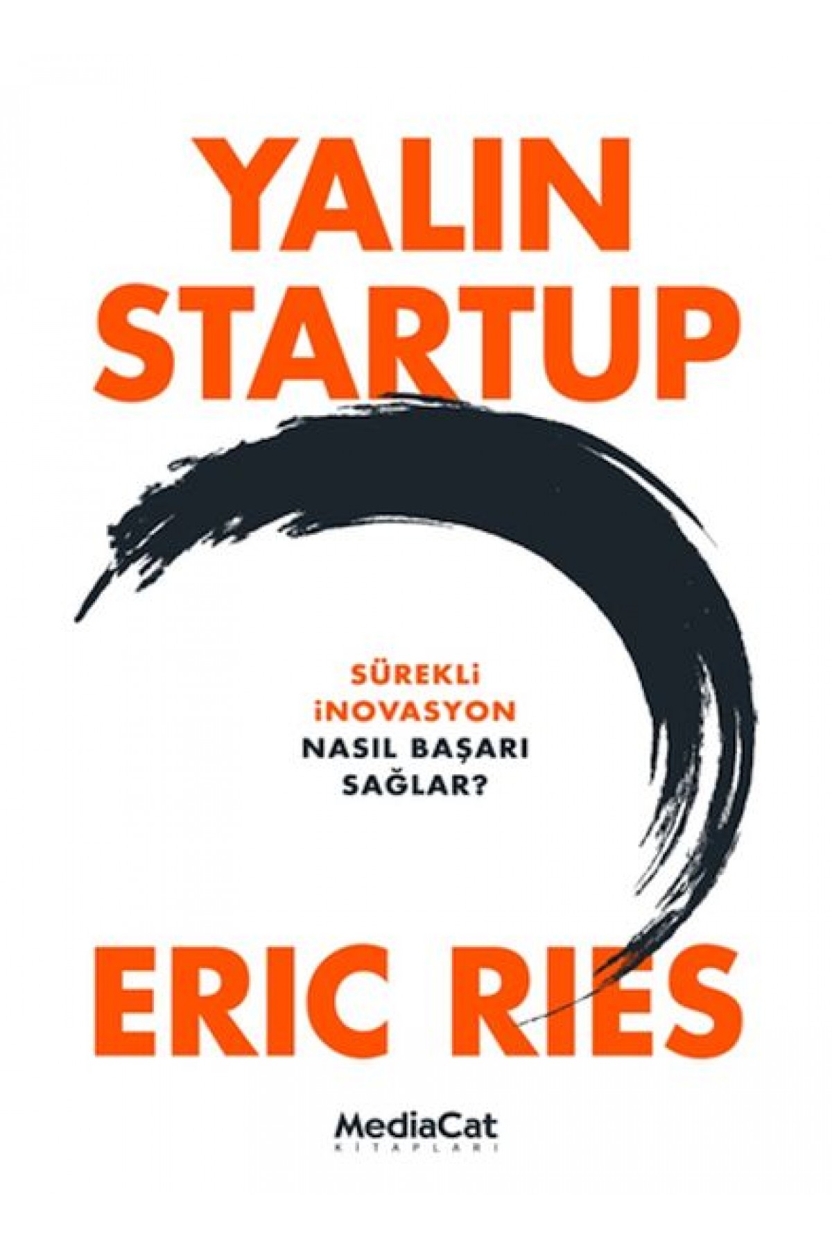 Yalın Startup Yalın Startup