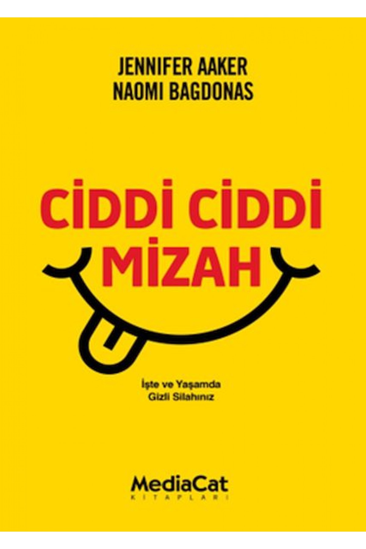 Ciddi Ciddi Mizah
