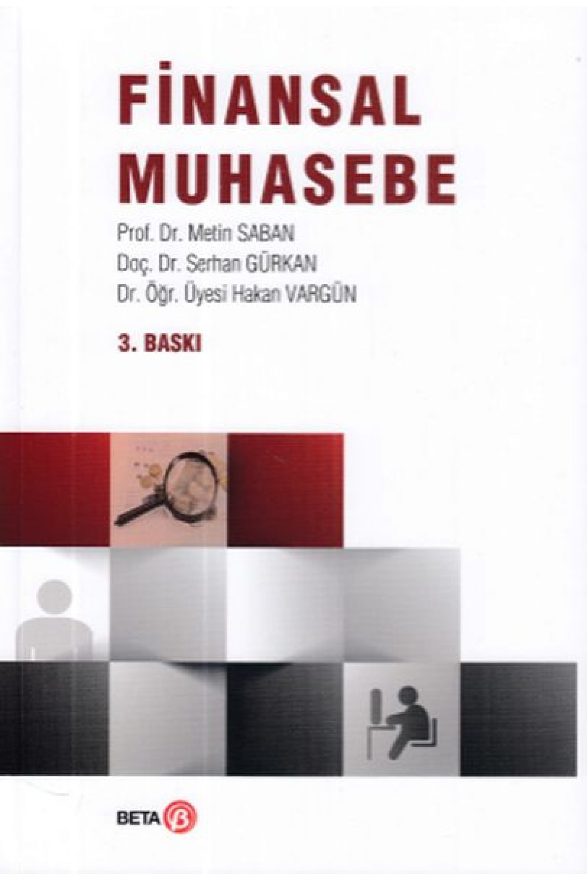 Finansal Muhasebe Finansal Muhasebe