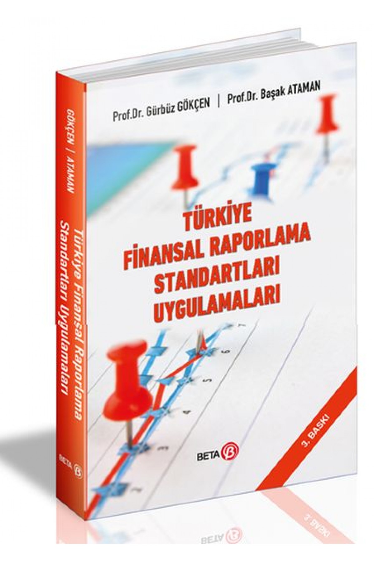 Türkiye Finansal Raporlama Standartları Uygulamaları