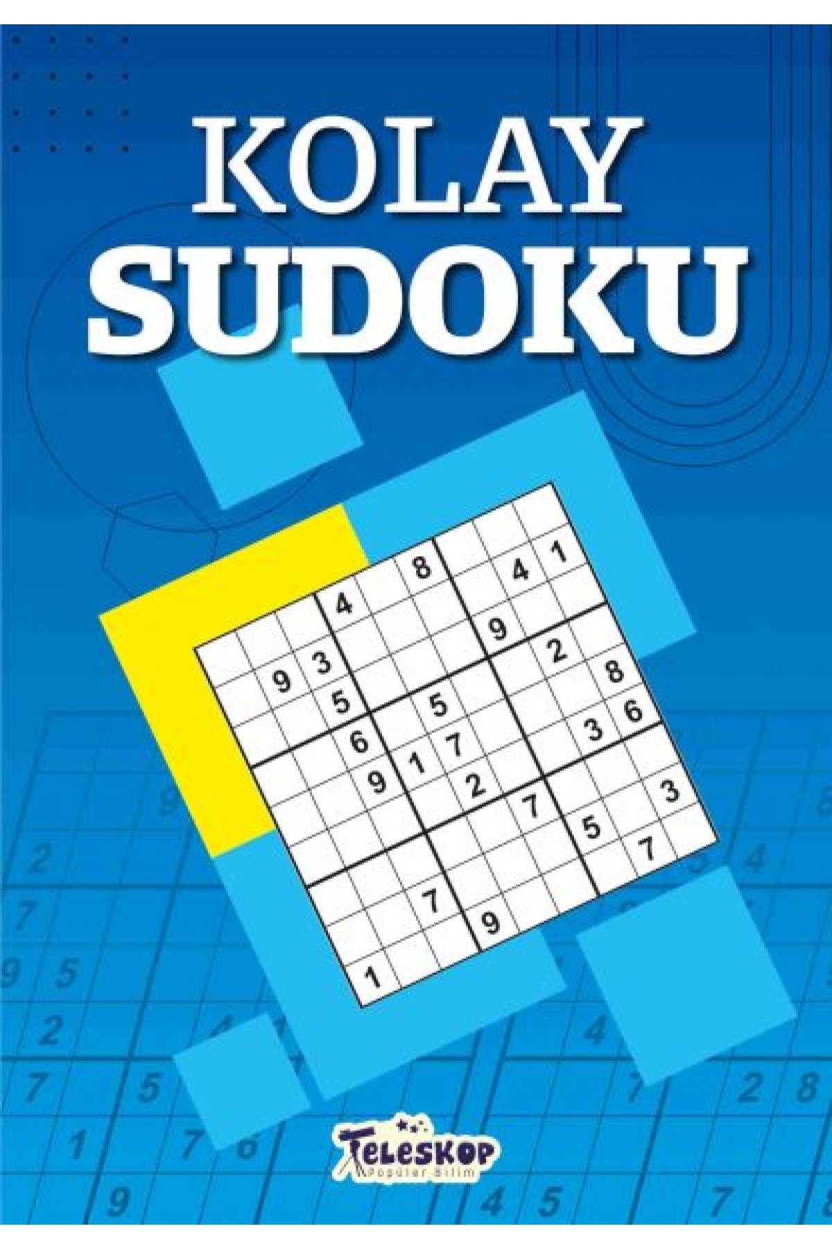 Kolay Sudoku