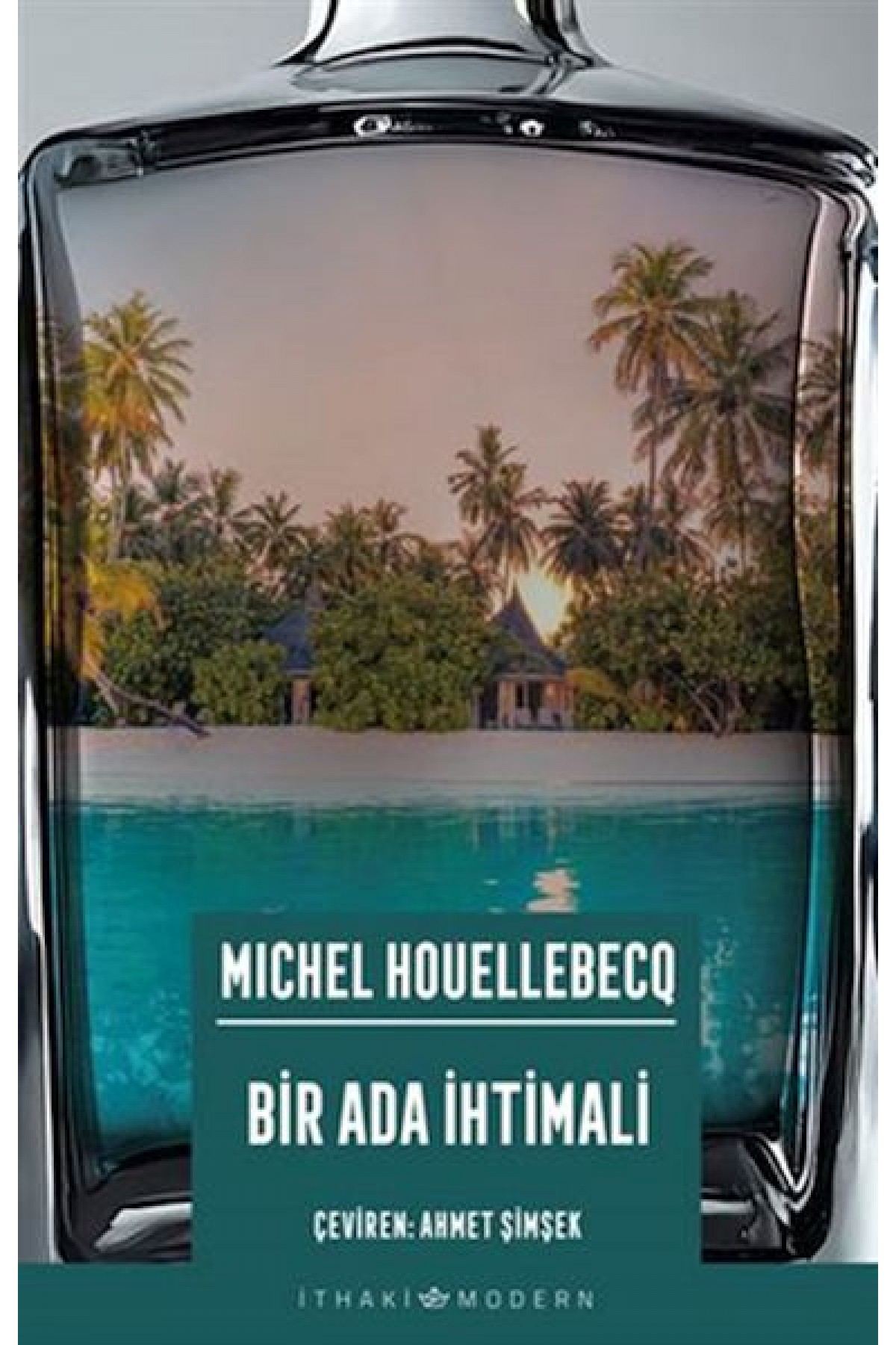 Bir Ada İhtimali Bir Ada İhtimali