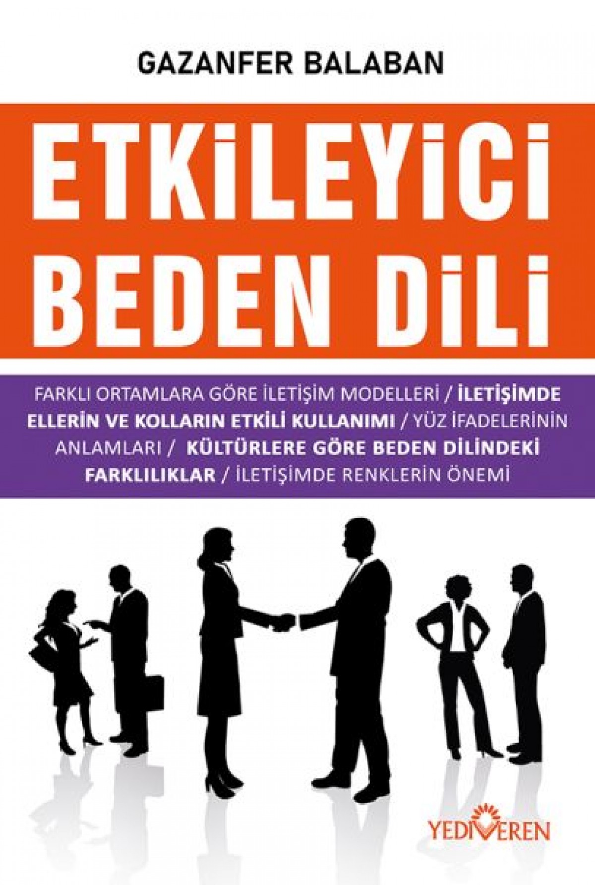 Etkileyici Beden Dili