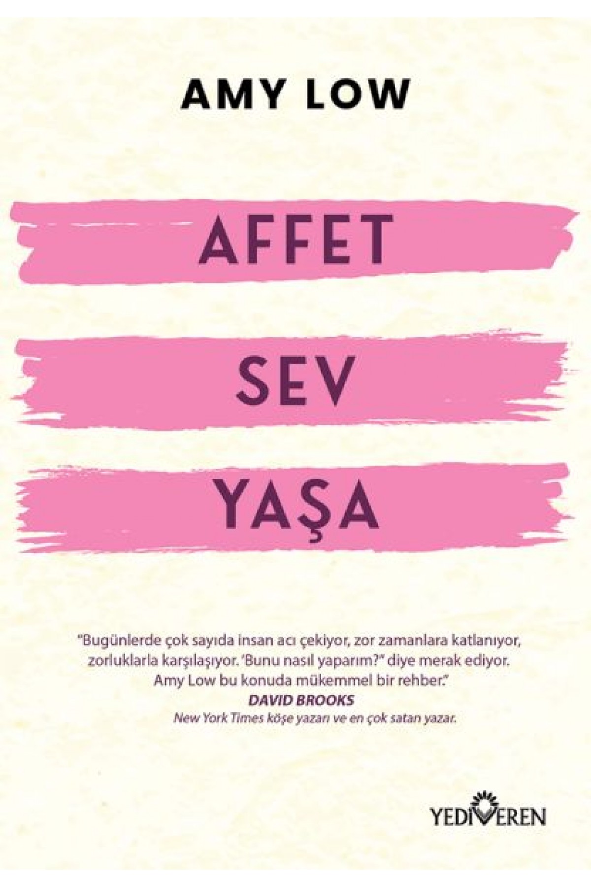 Affet Sev Yaşa