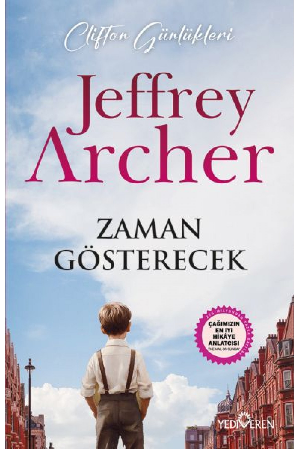 Zaman Gösterecek Zaman Gösterecek