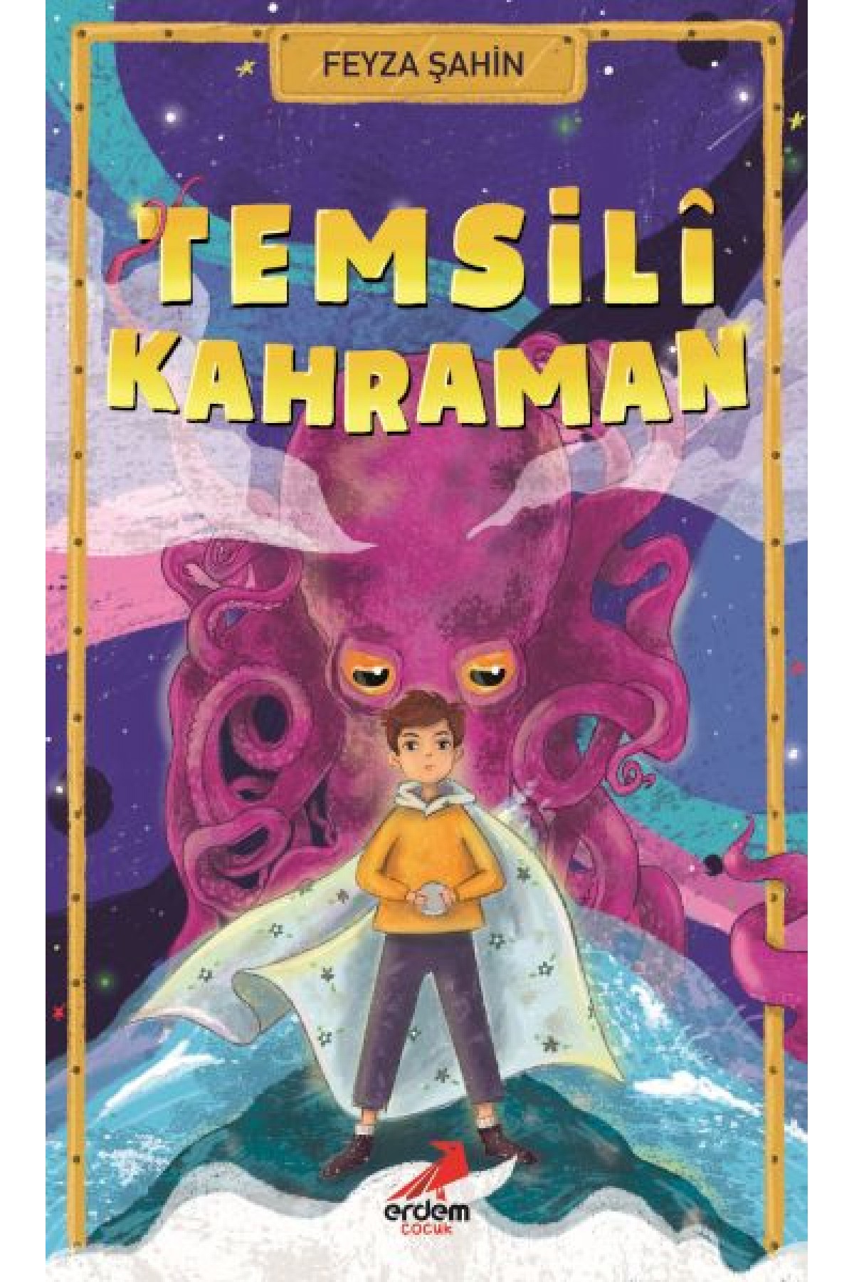 Temsili Kahraman Temsili Kahraman