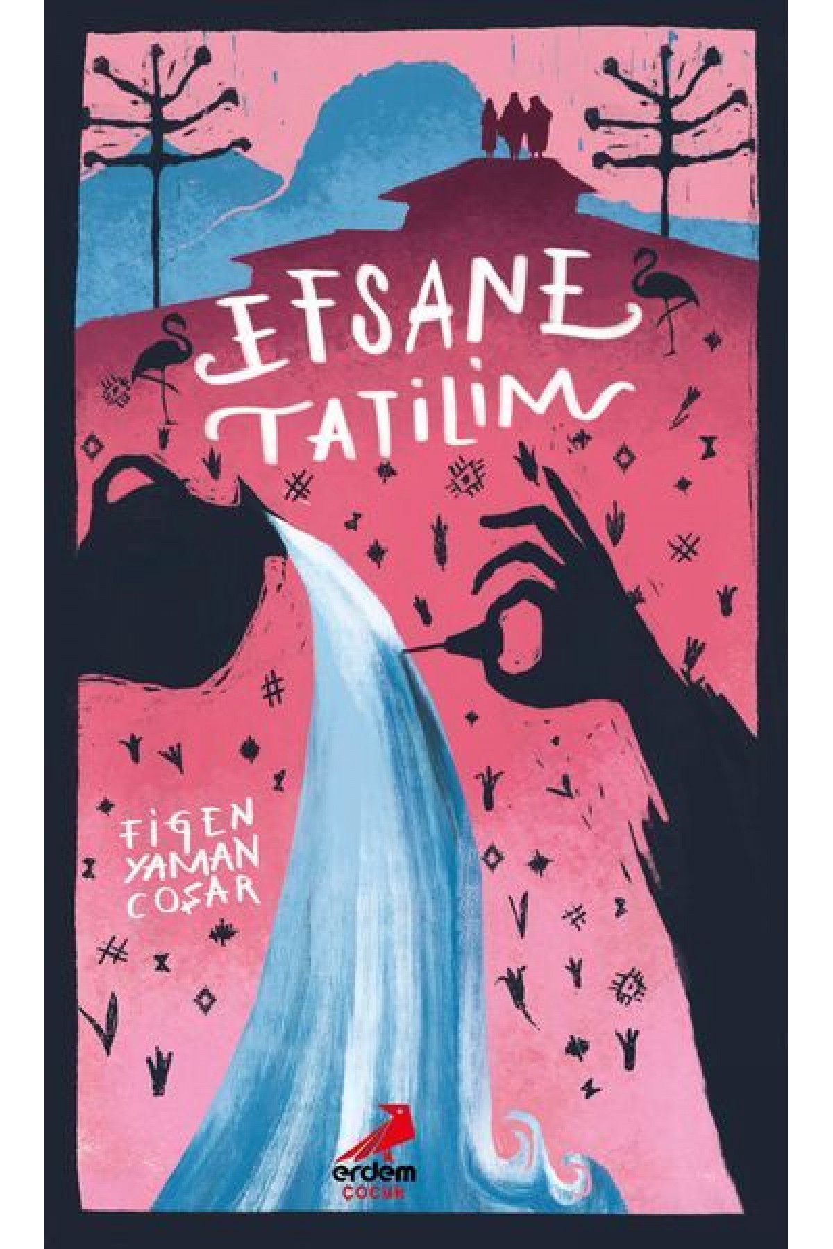 Efsane Tatilim Efsane Tatilim
