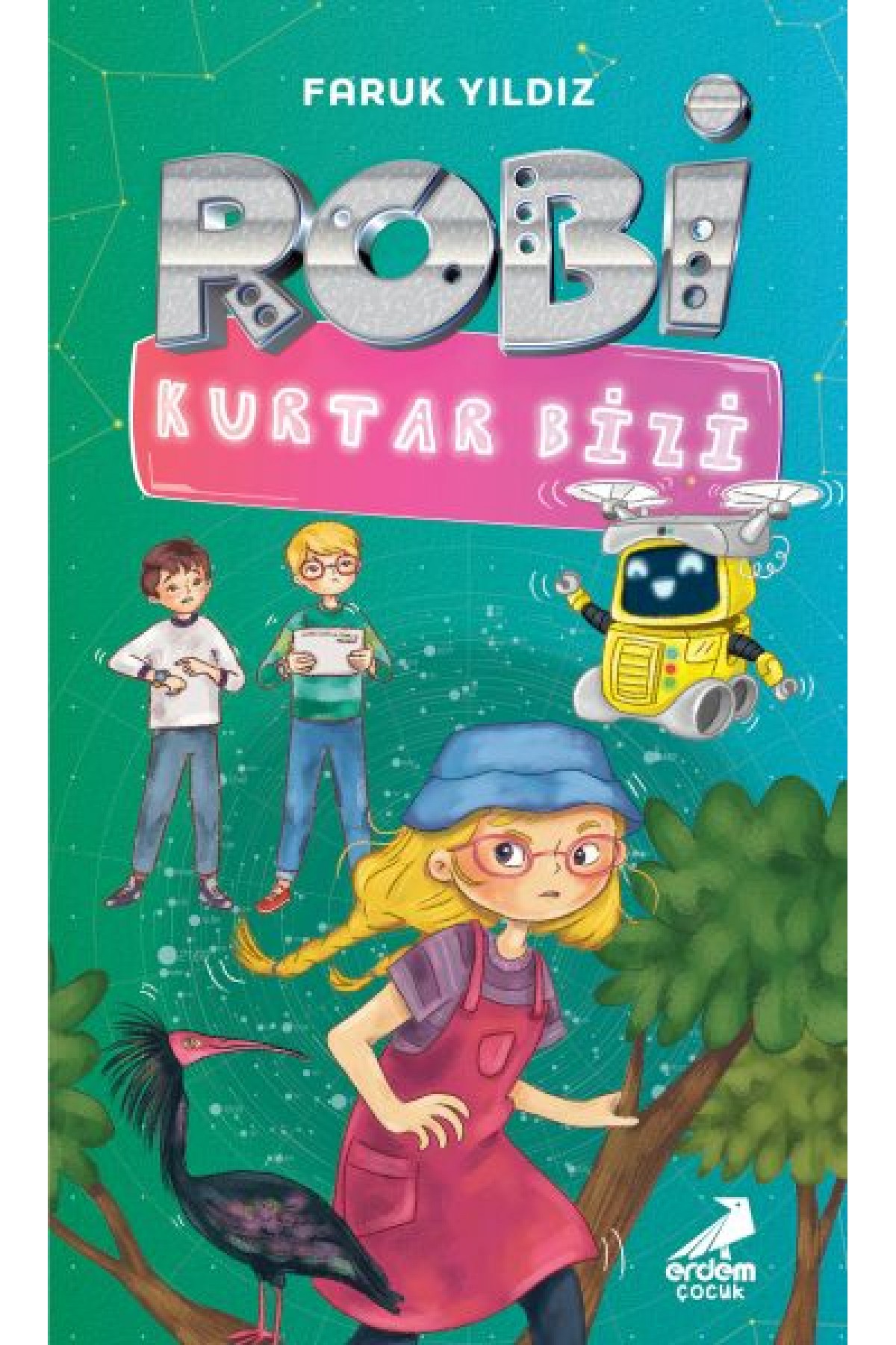 Robi Kurtar Bizi Robi Kurtar Bizi