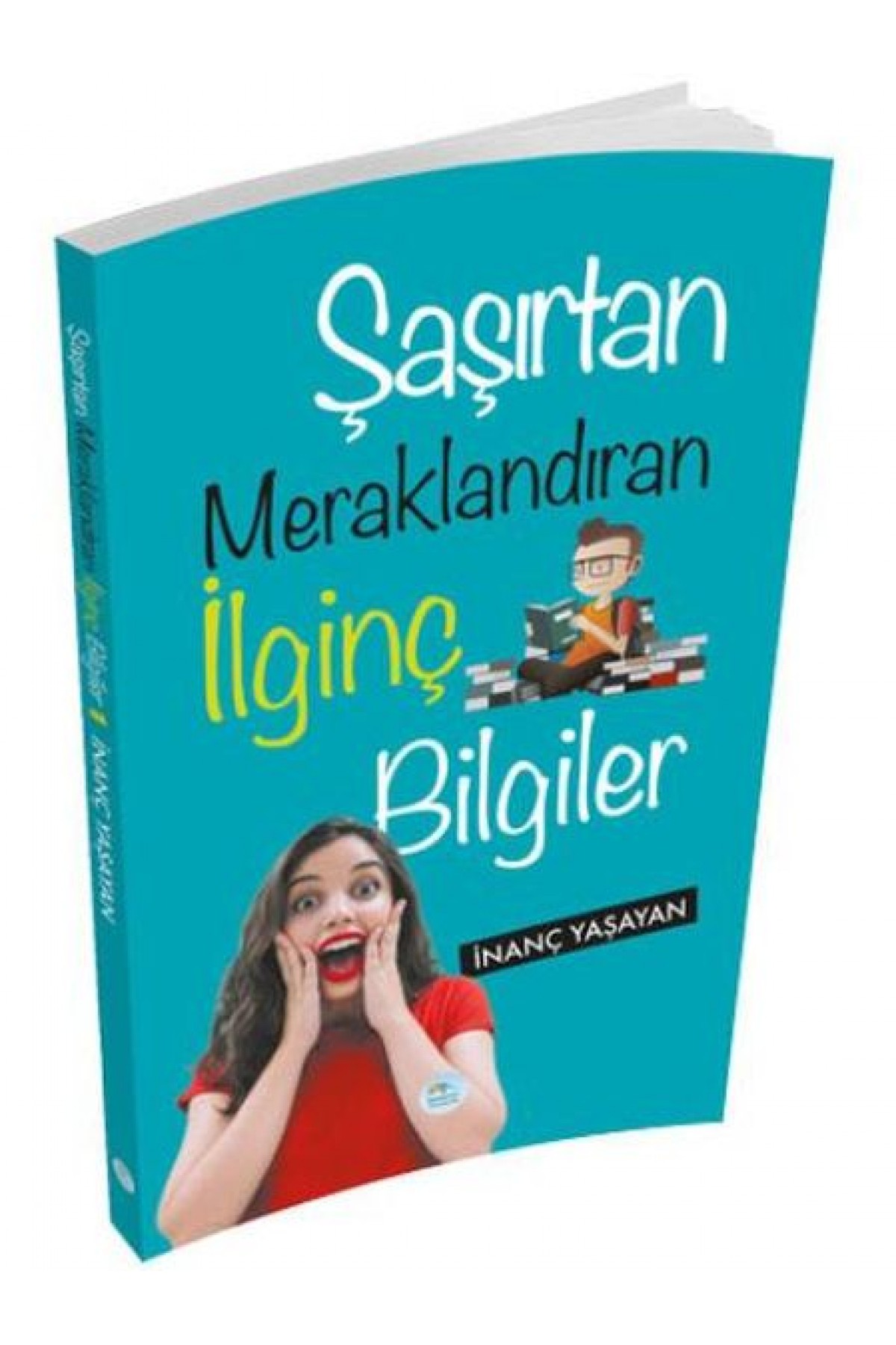 Şaşırtan Meraklandıran İlginç Bilgiler