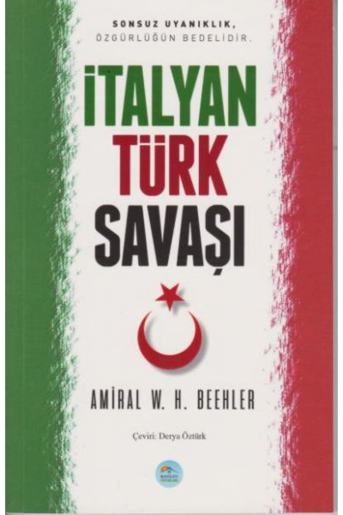 İtalyan Türk Savaşı