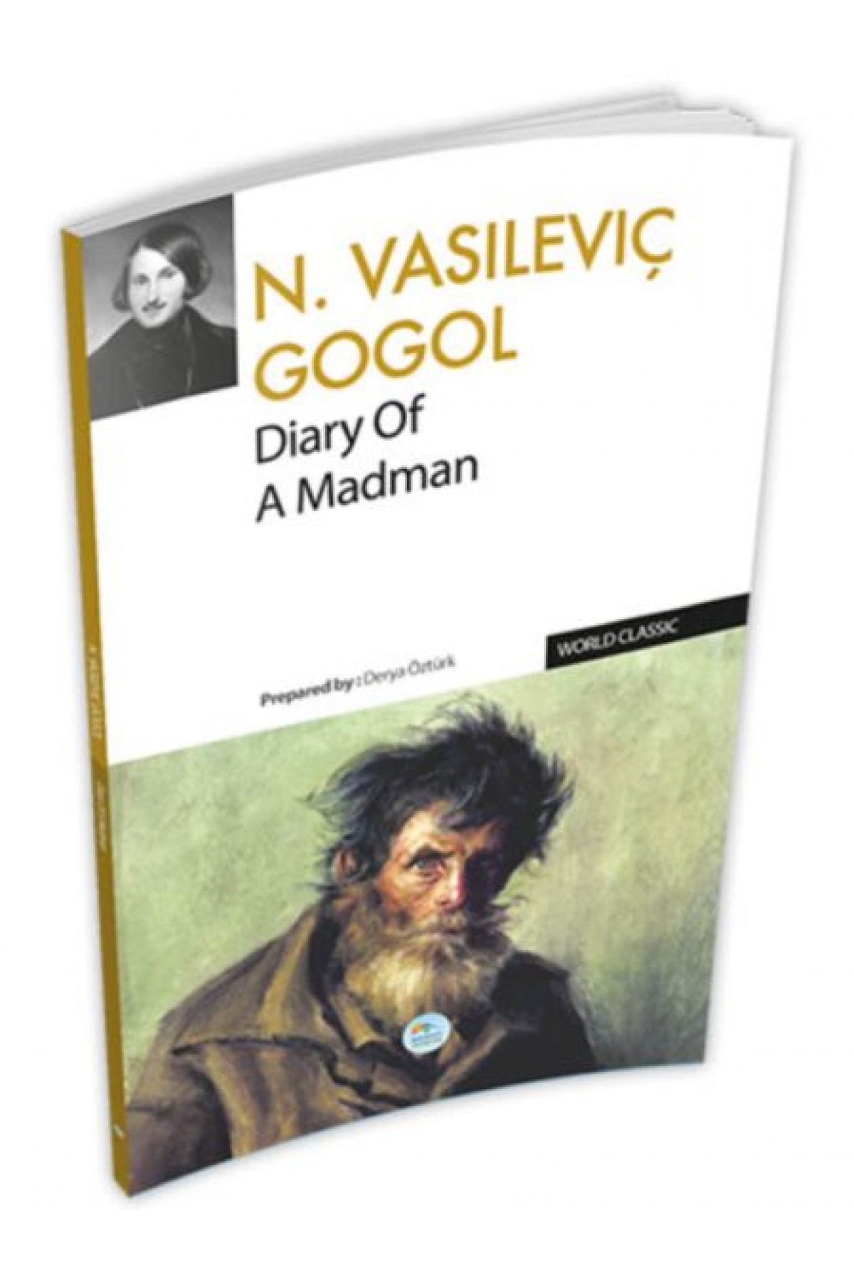 Diary Of A Madman